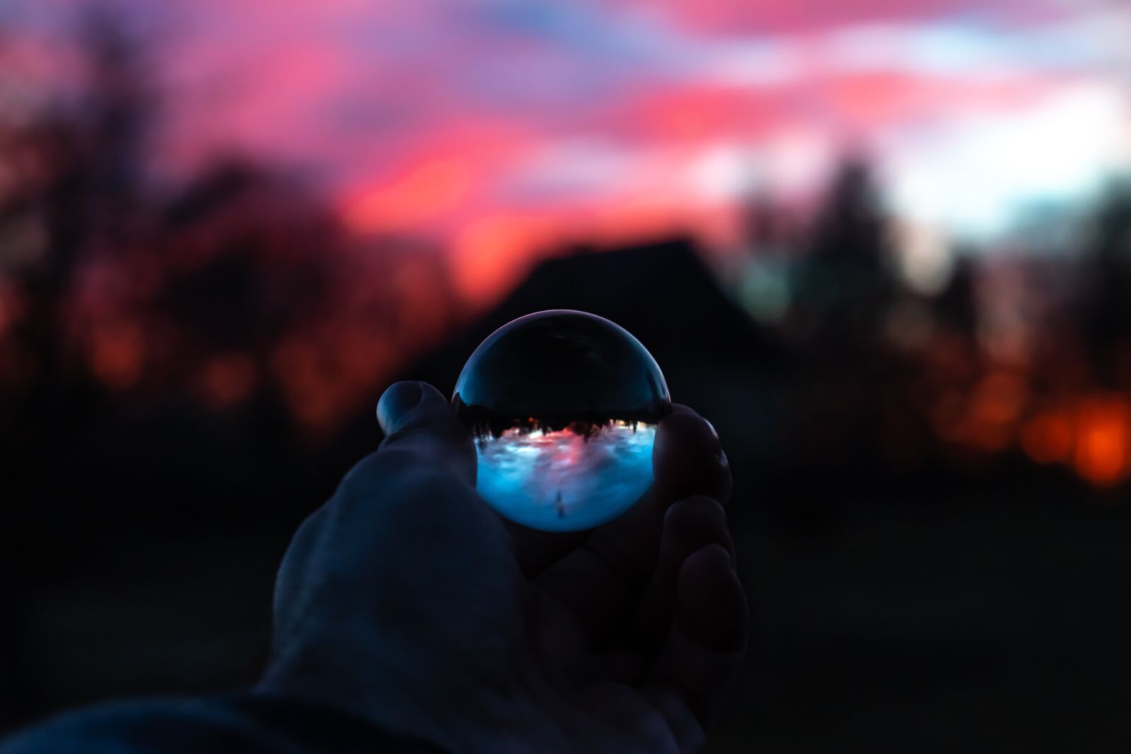 Nikon D850 sample photo. Sunset, sun, sunlight photography