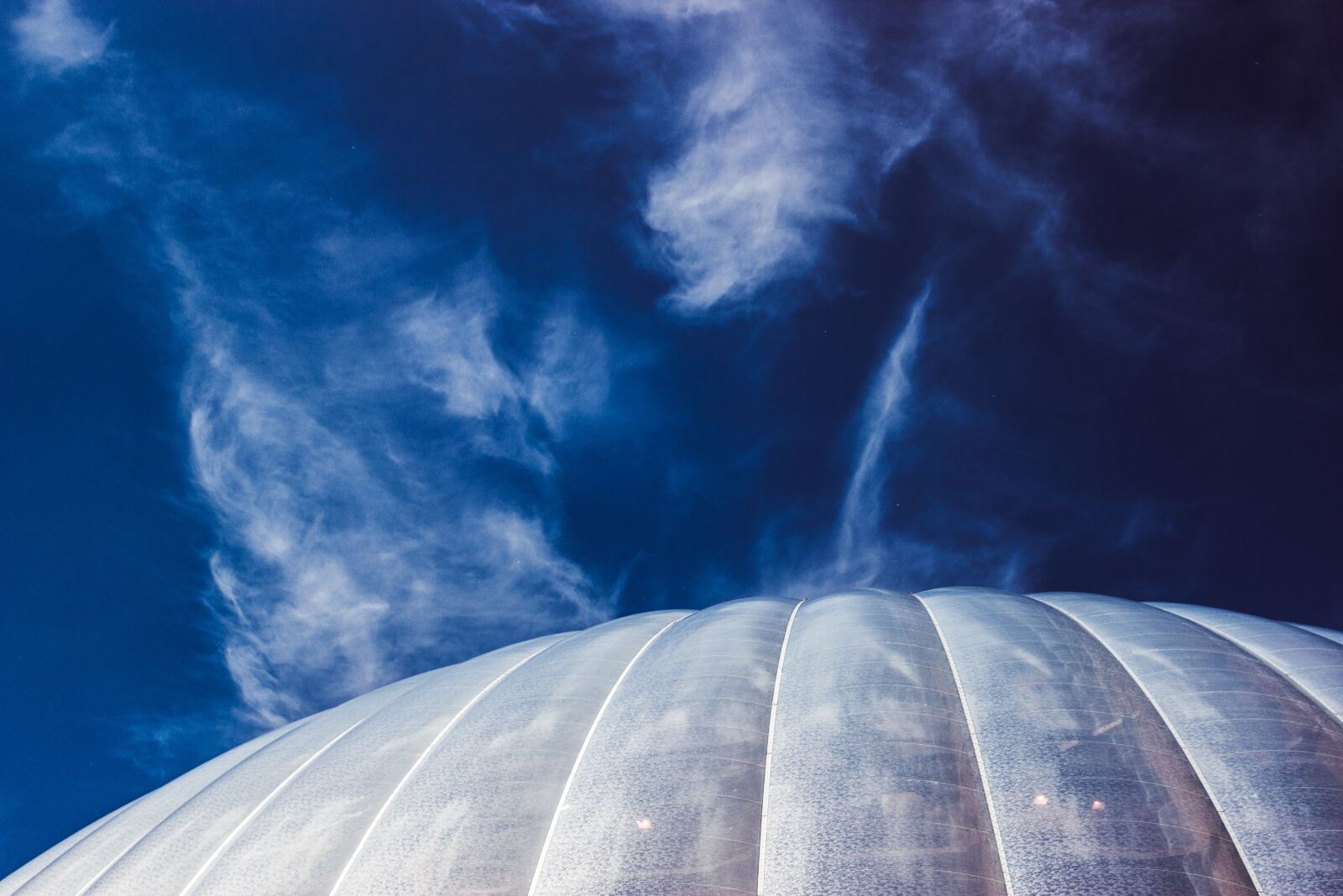 Canon EOS 600D (Rebel EOS T3i / EOS Kiss X5) sample photo. Sky, dome, architecture photography