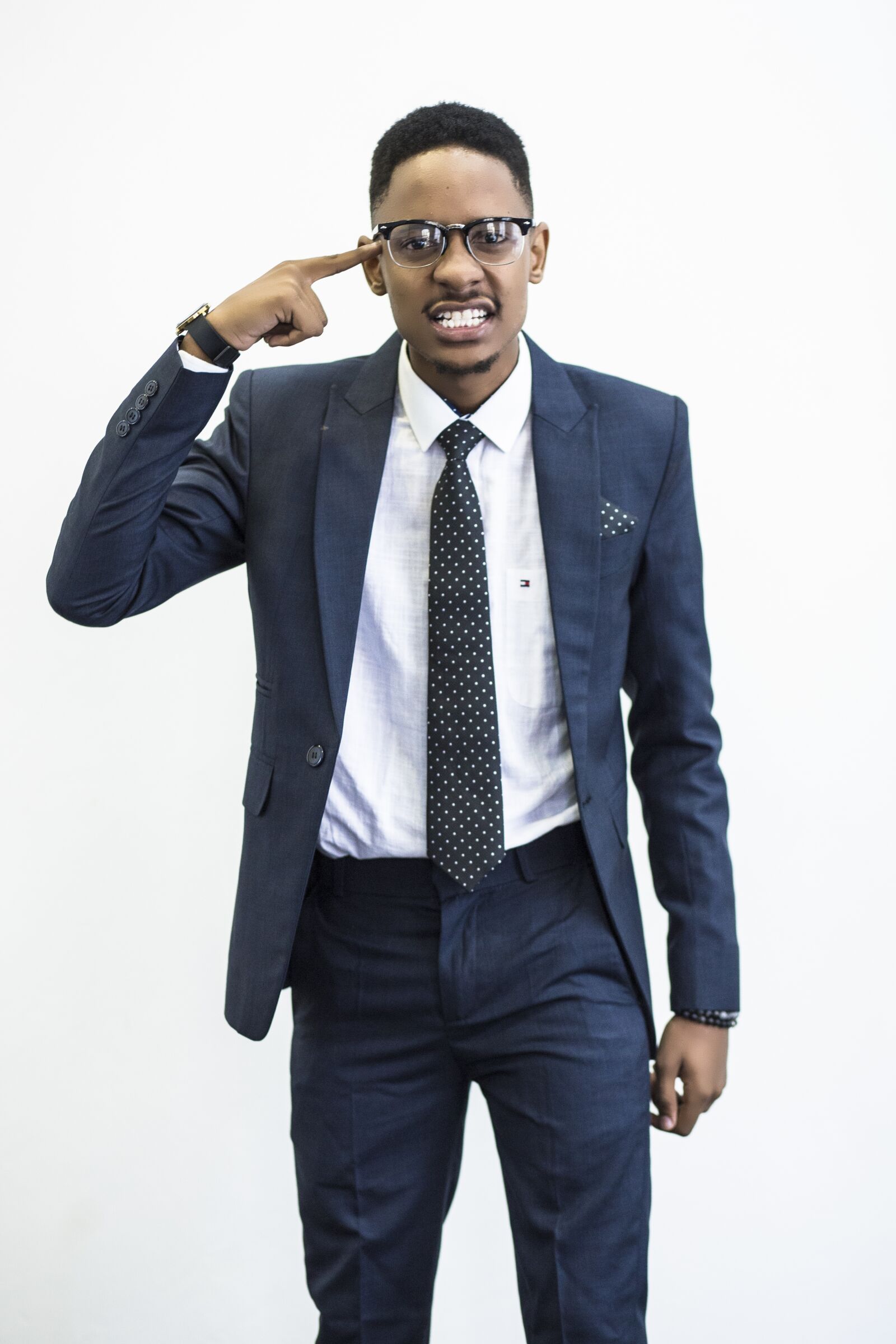 Canon EF 85mm F1.8 USM sample photo. Suit, mentor, fashion photography