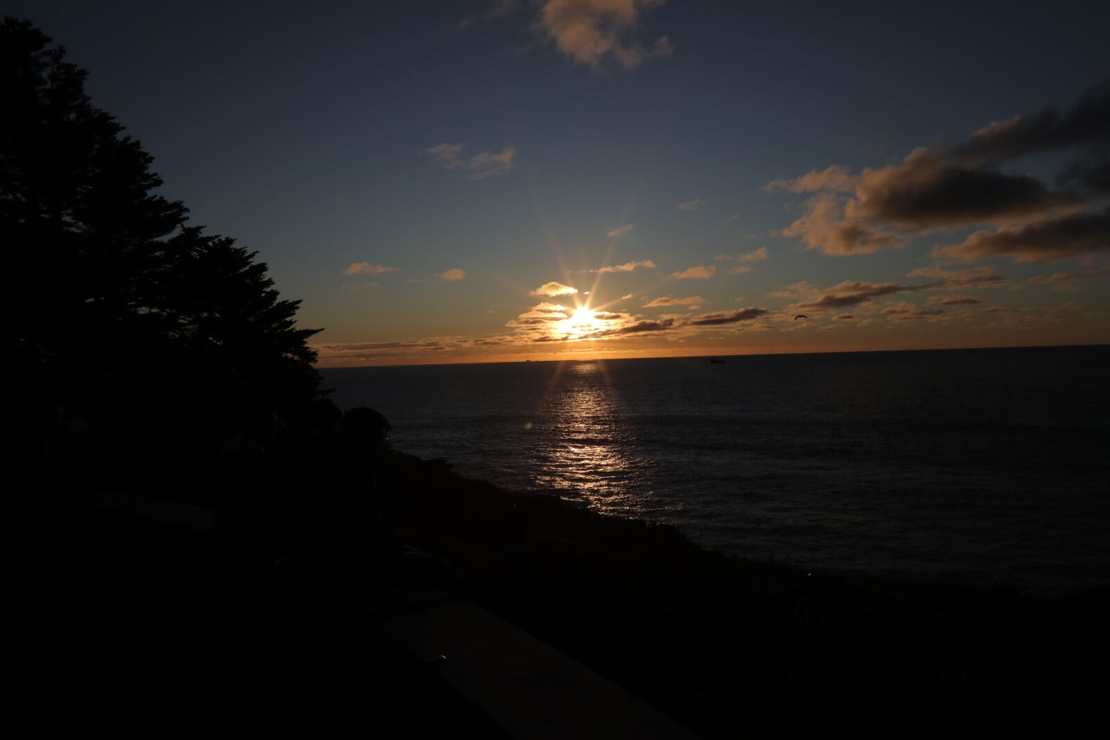 Canon EOS 5D Mark IV sample photo. Ocean, sun, sunset photography