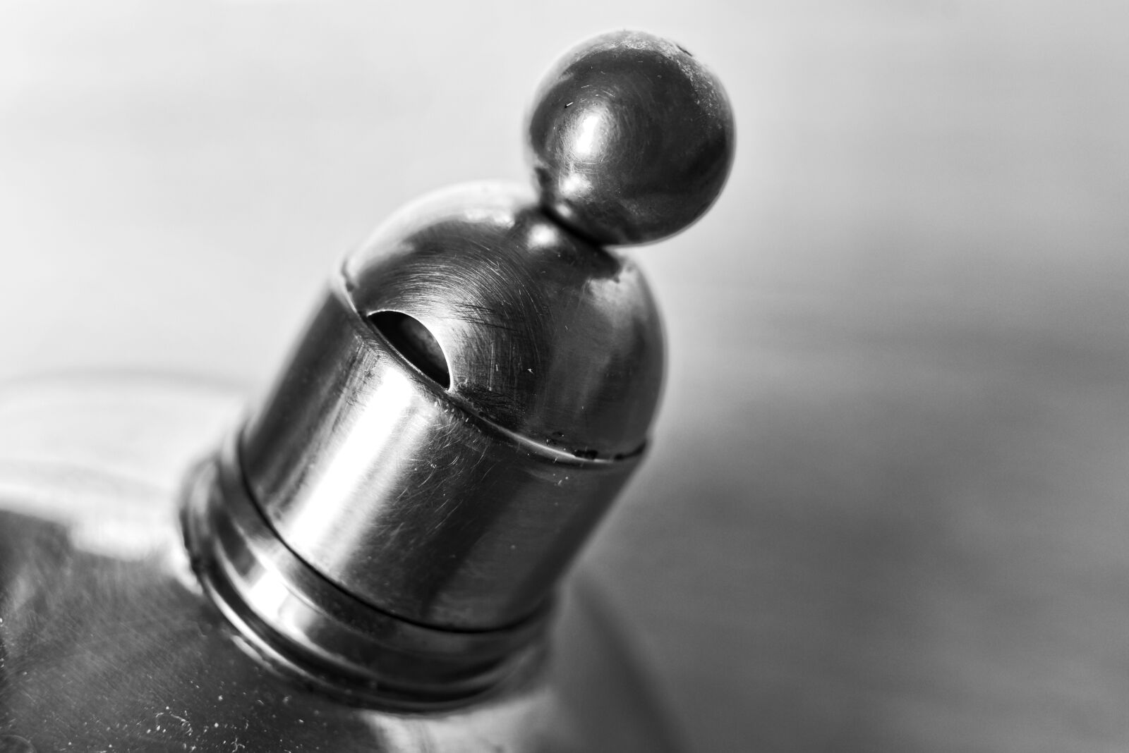 Nikon D750 sample photo. Water kettle, whistling kettle photography