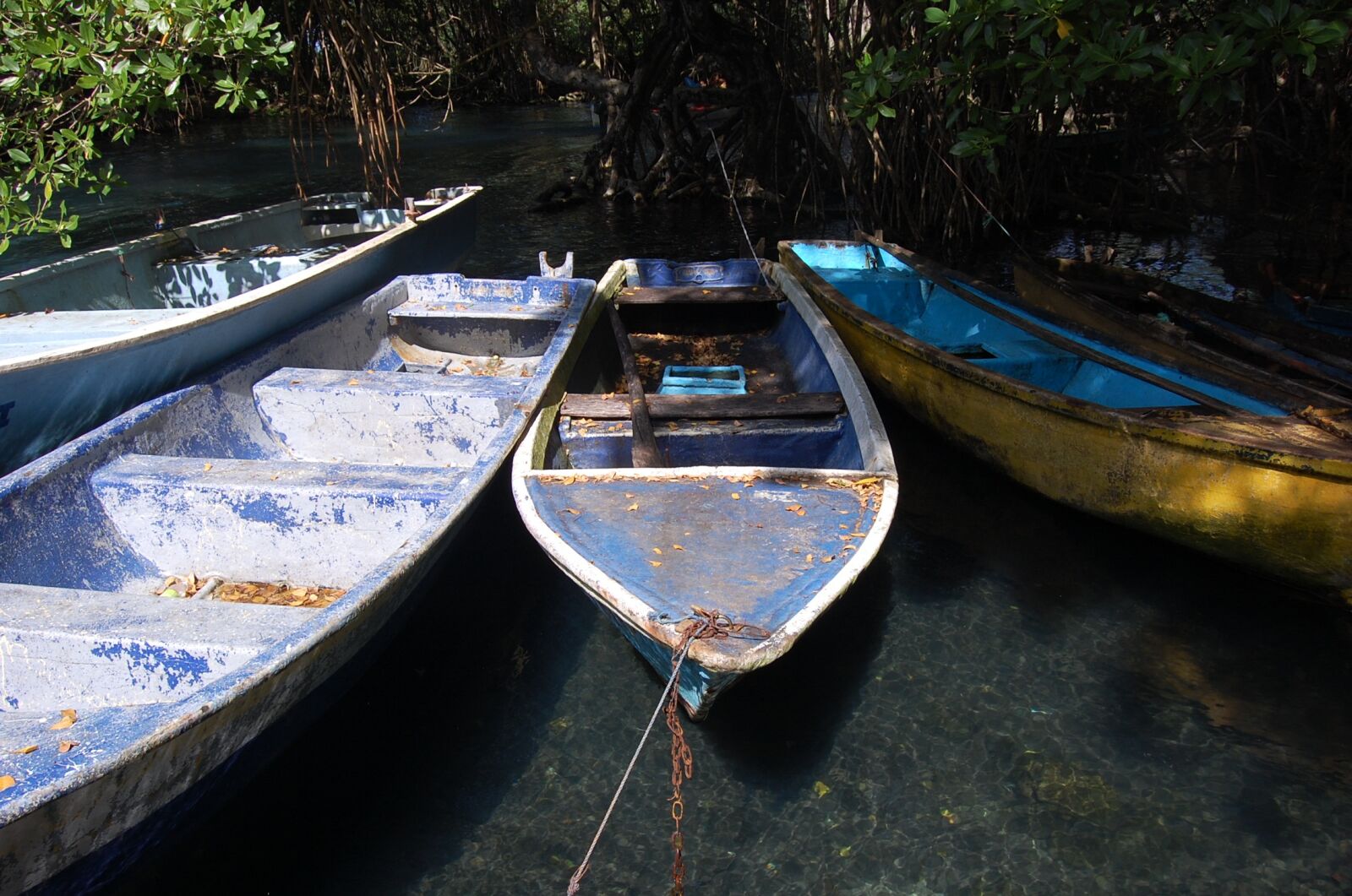 Nikon D40 sample photo. Boats, travel, laguna photography