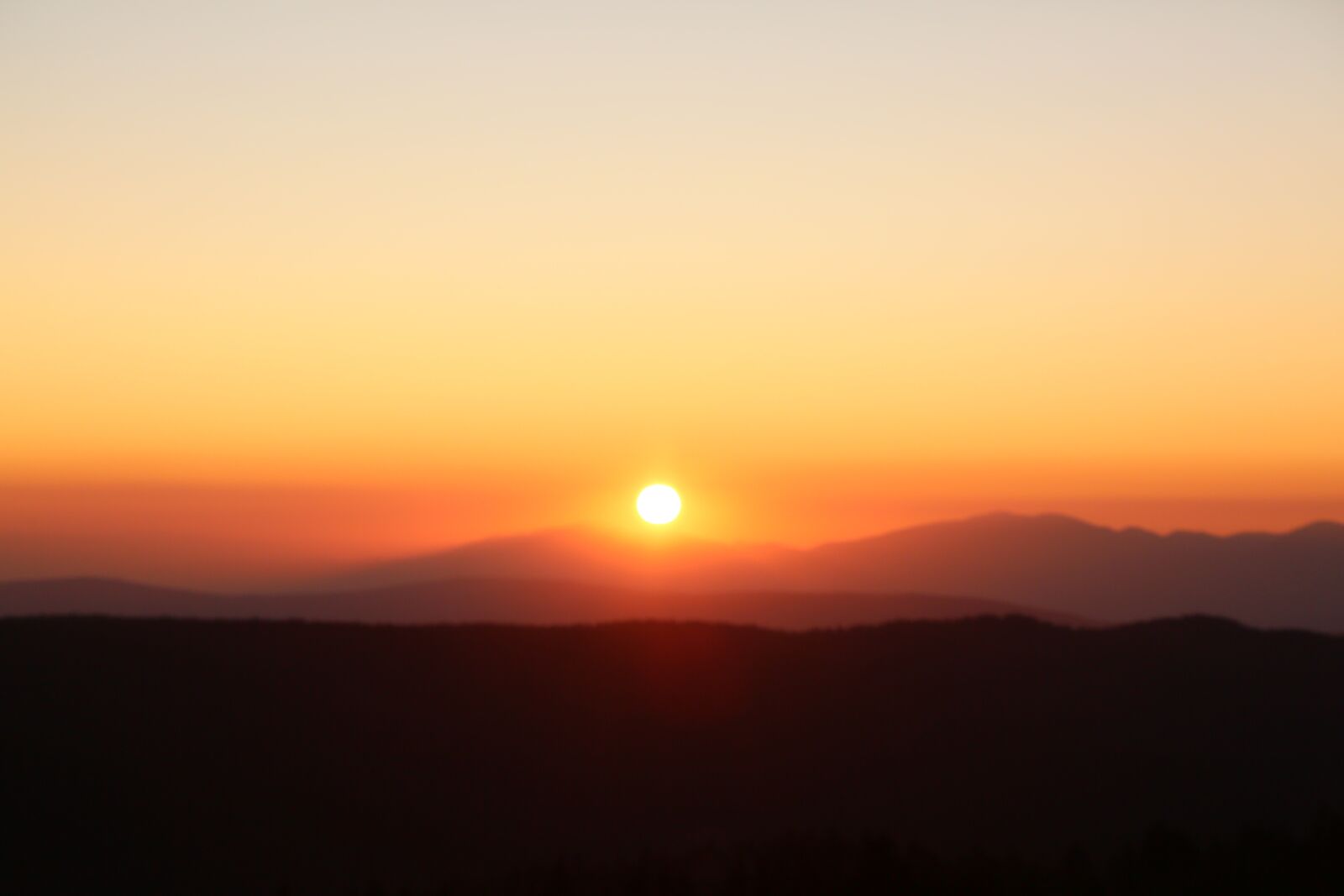 Canon EF 24-105mm F4L IS USM sample photo. Sunset, in the evening photography