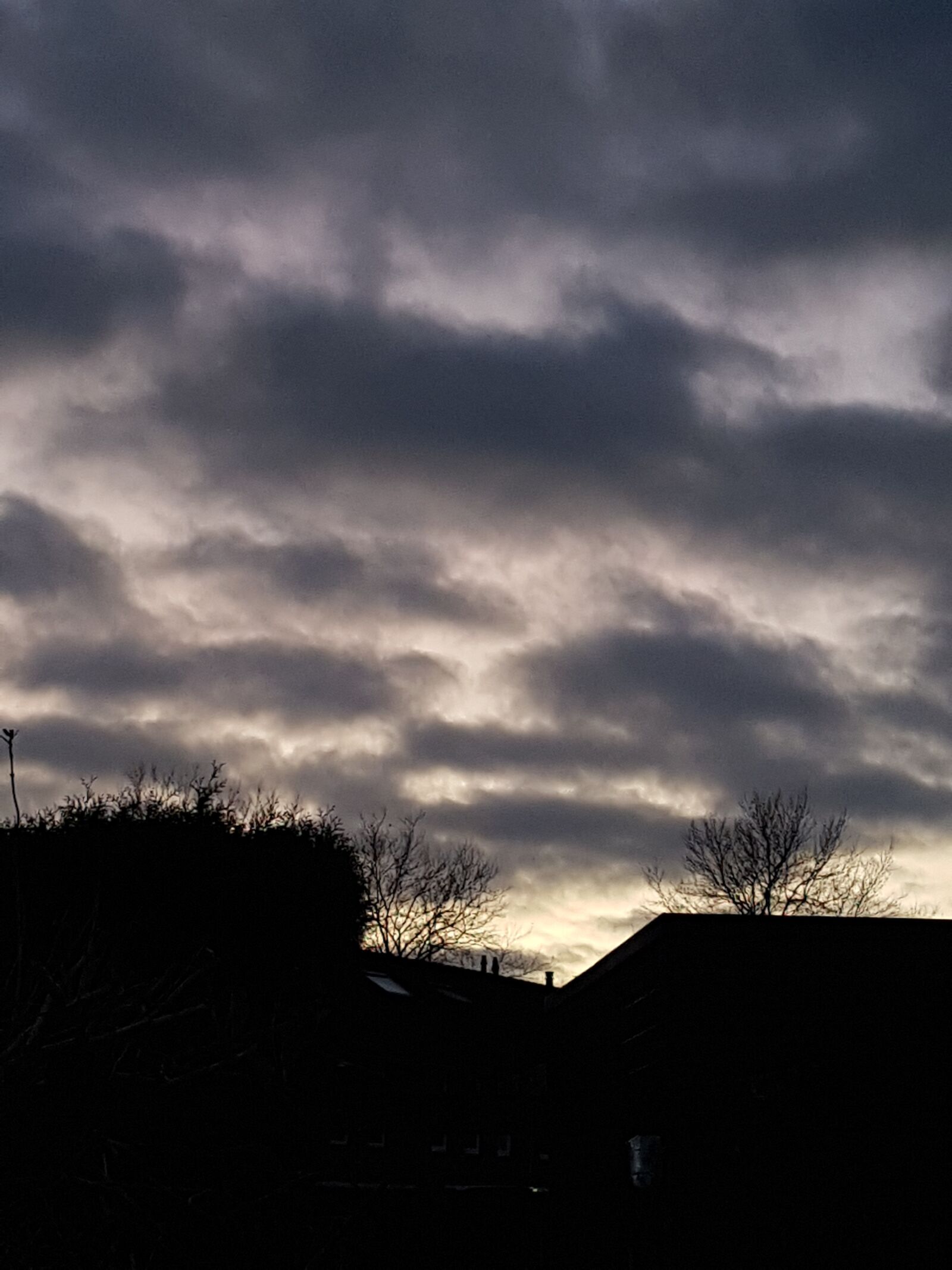 Samsung Galaxy S7 Edge sample photo. Sunrise, clouds, air photography