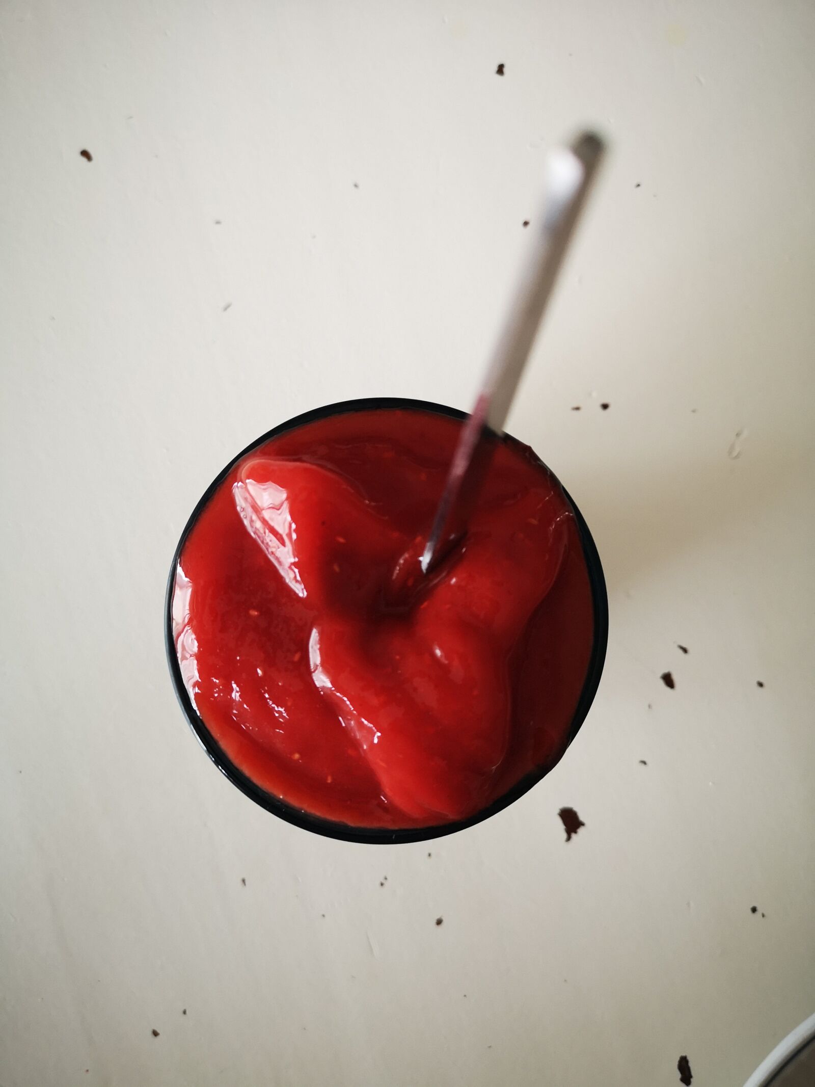 HUAWEI CLT-L29 sample photo. Smoothie, healthy, food photography