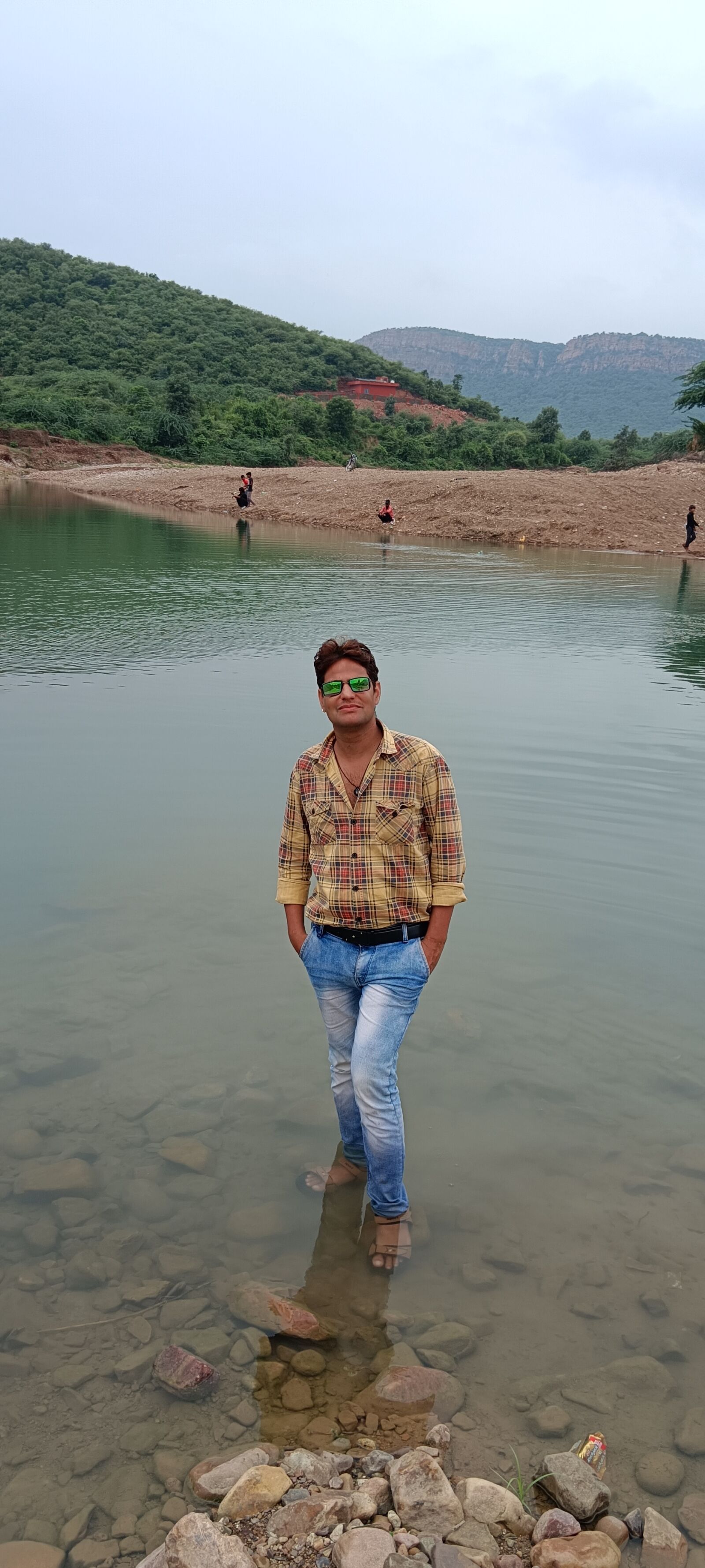 vivo Y56 5G sample photo