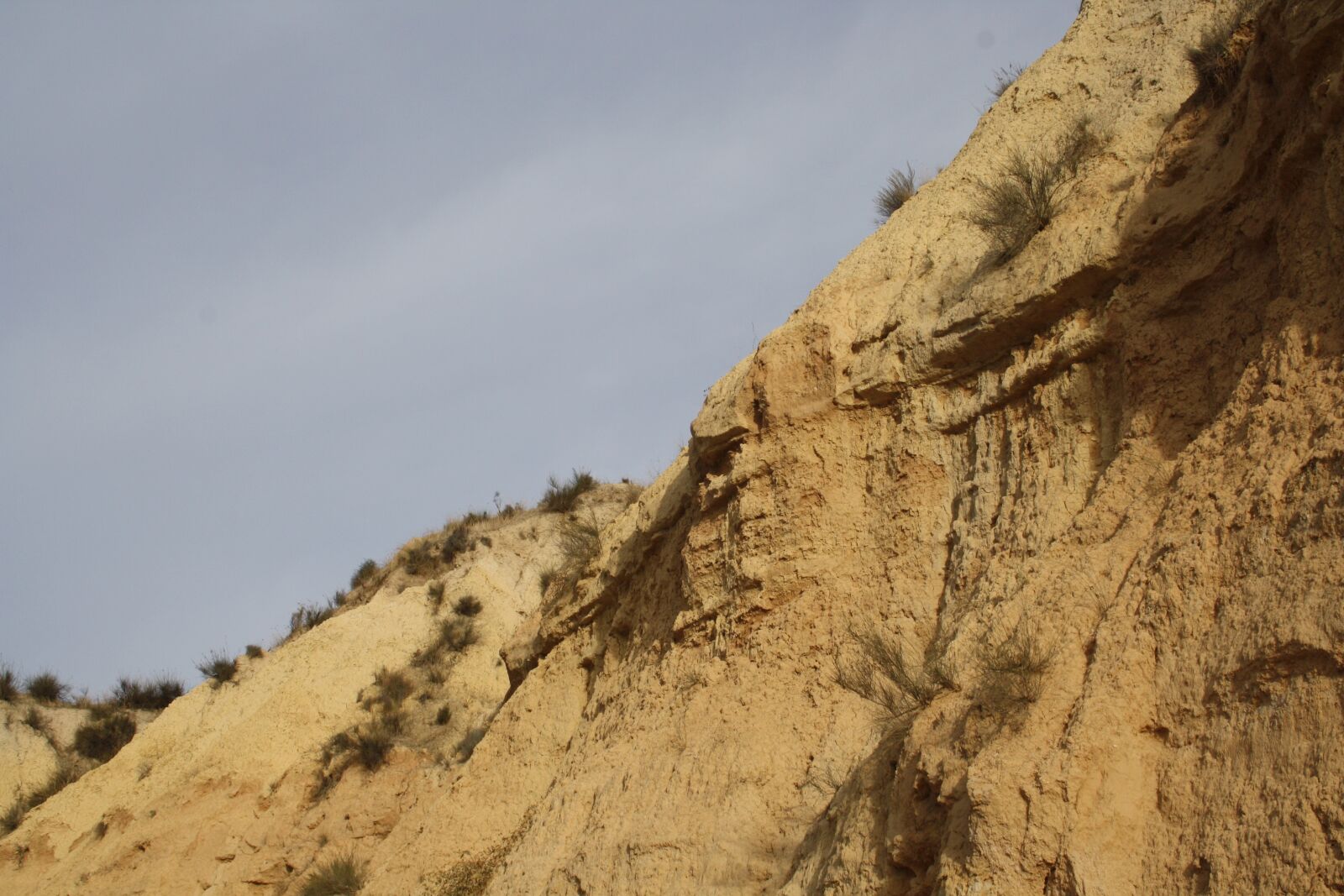 Canon EOS 1000D (EOS Digital Rebel XS / EOS Kiss F) sample photo. Mountain, desert, landscape photography