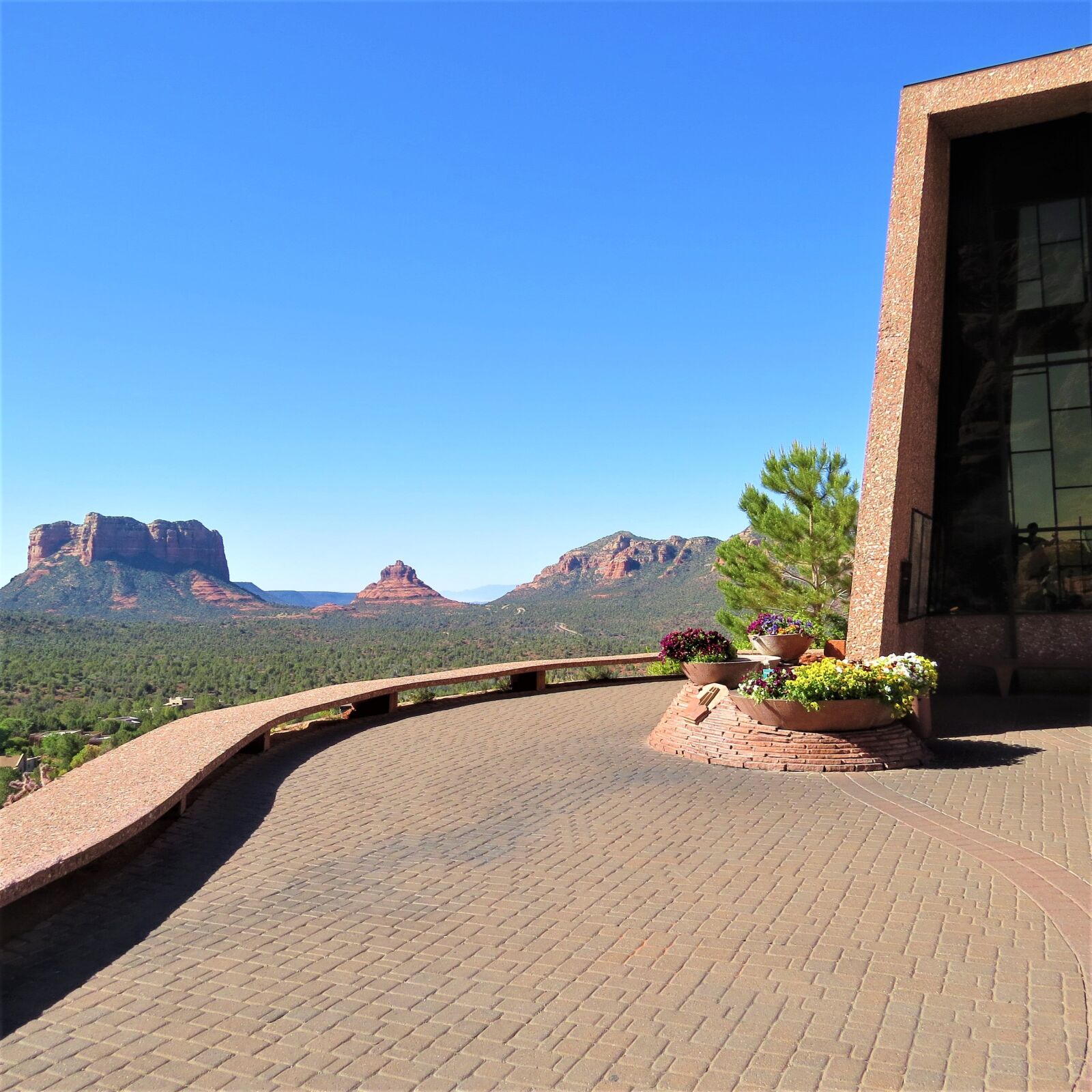 Canon PowerShot SX50 HS sample photo. Desert, sedona, landscape photography