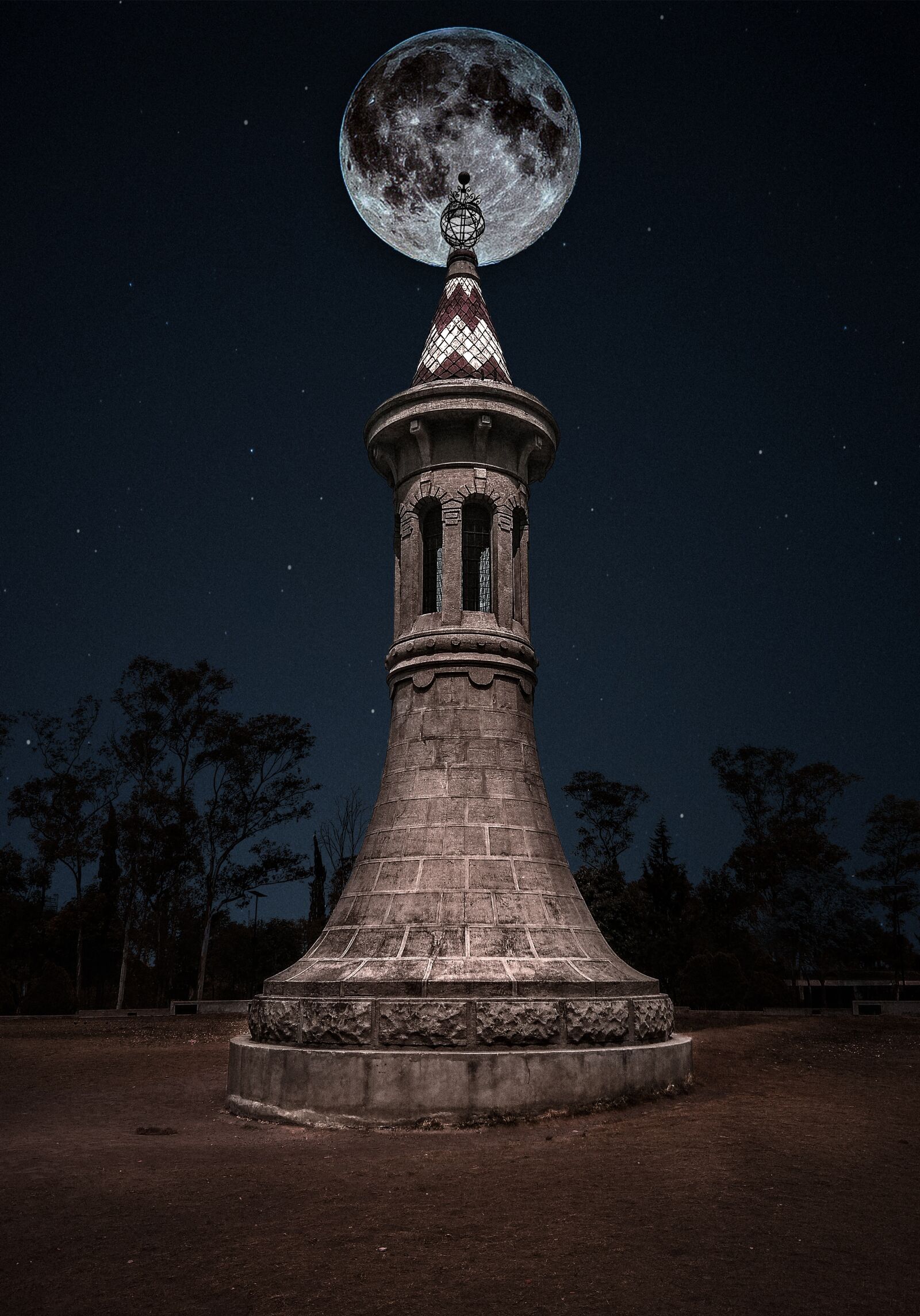 Microsoft Lumia 640 XL sample photo. Chapultepec, bosque de chapultepec photography
