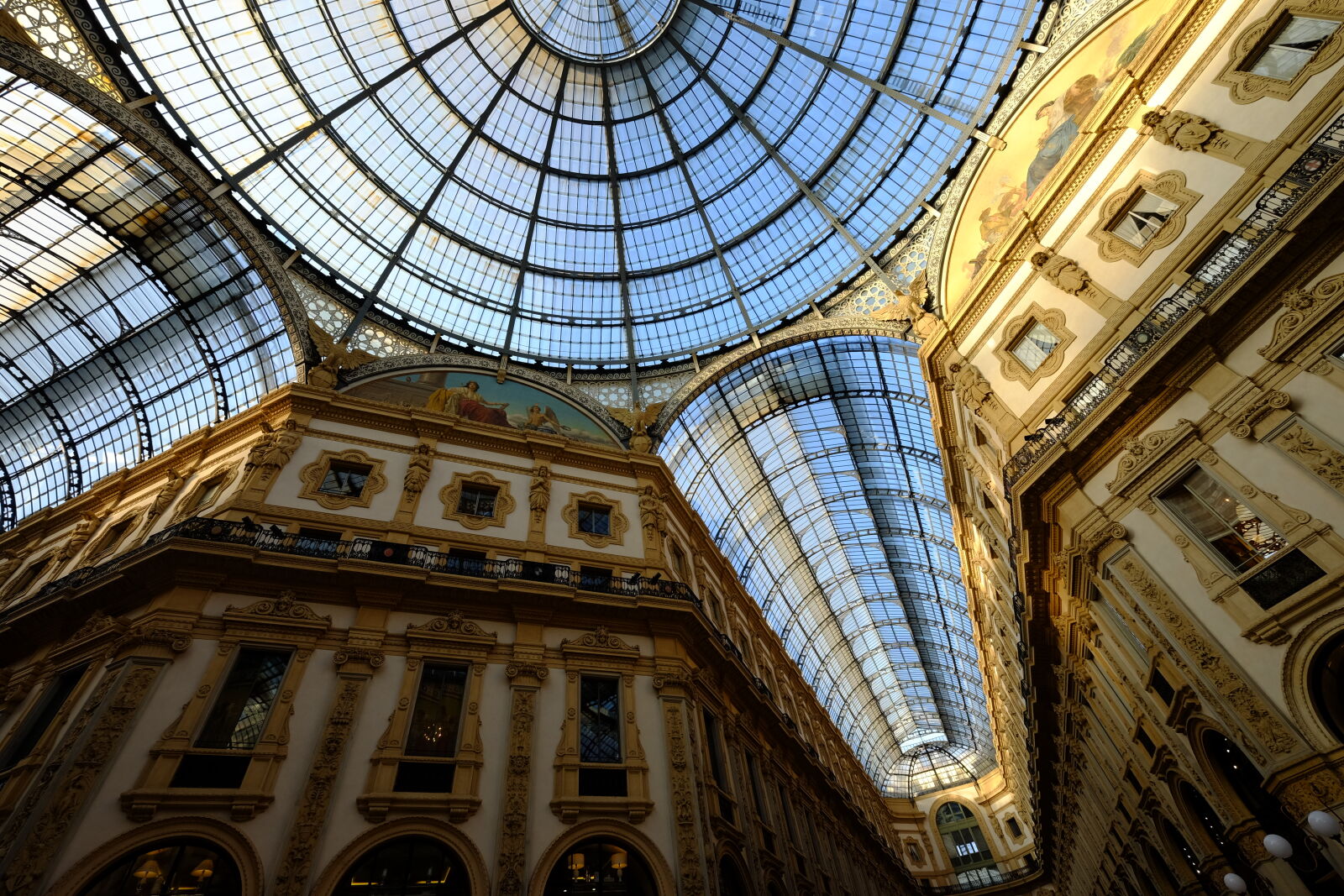 Fujifilm XF 10-24mm F4 R OIS sample photo. Architectural, design, architecture, building photography
