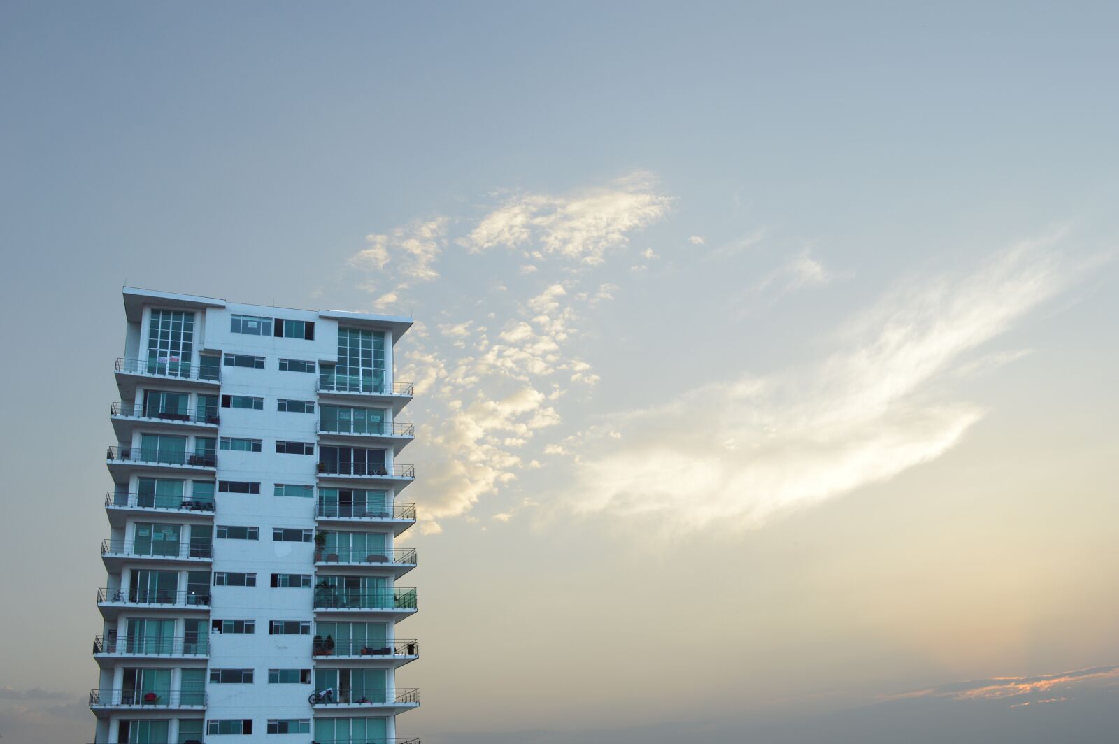 Nikon D3200 sample photo. Film, rainbow, bogota photography