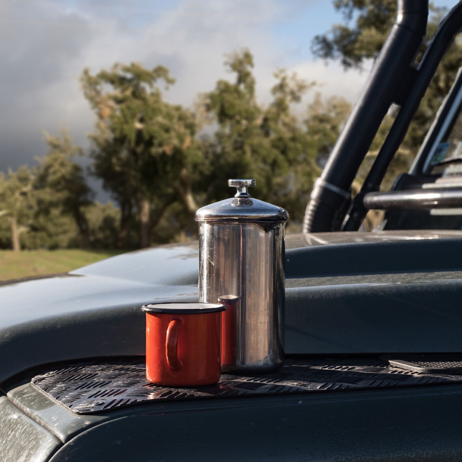 Nikon D700 sample photo. Automobile, no person, outdoor photography