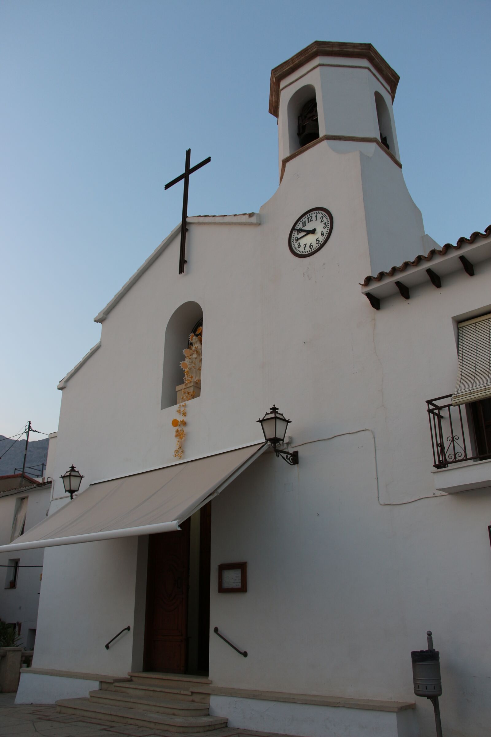 Canon EOS 700D (EOS Rebel T5i / EOS Kiss X7i) sample photo. Church, parish, architecture photography