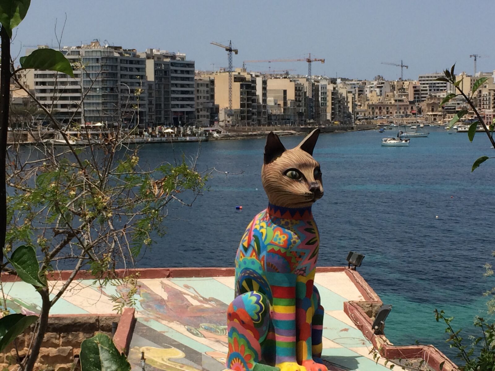 iPhone 5s back camera 4.15mm f/2.2 sample photo. Malta, europe, mediterranean photography