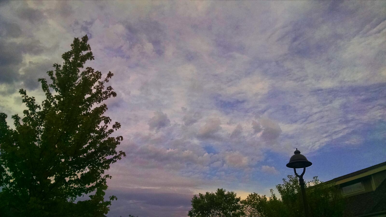 Motorola Moto X (1st Gen) sample photo. Clouds, sky, storm, summer photography