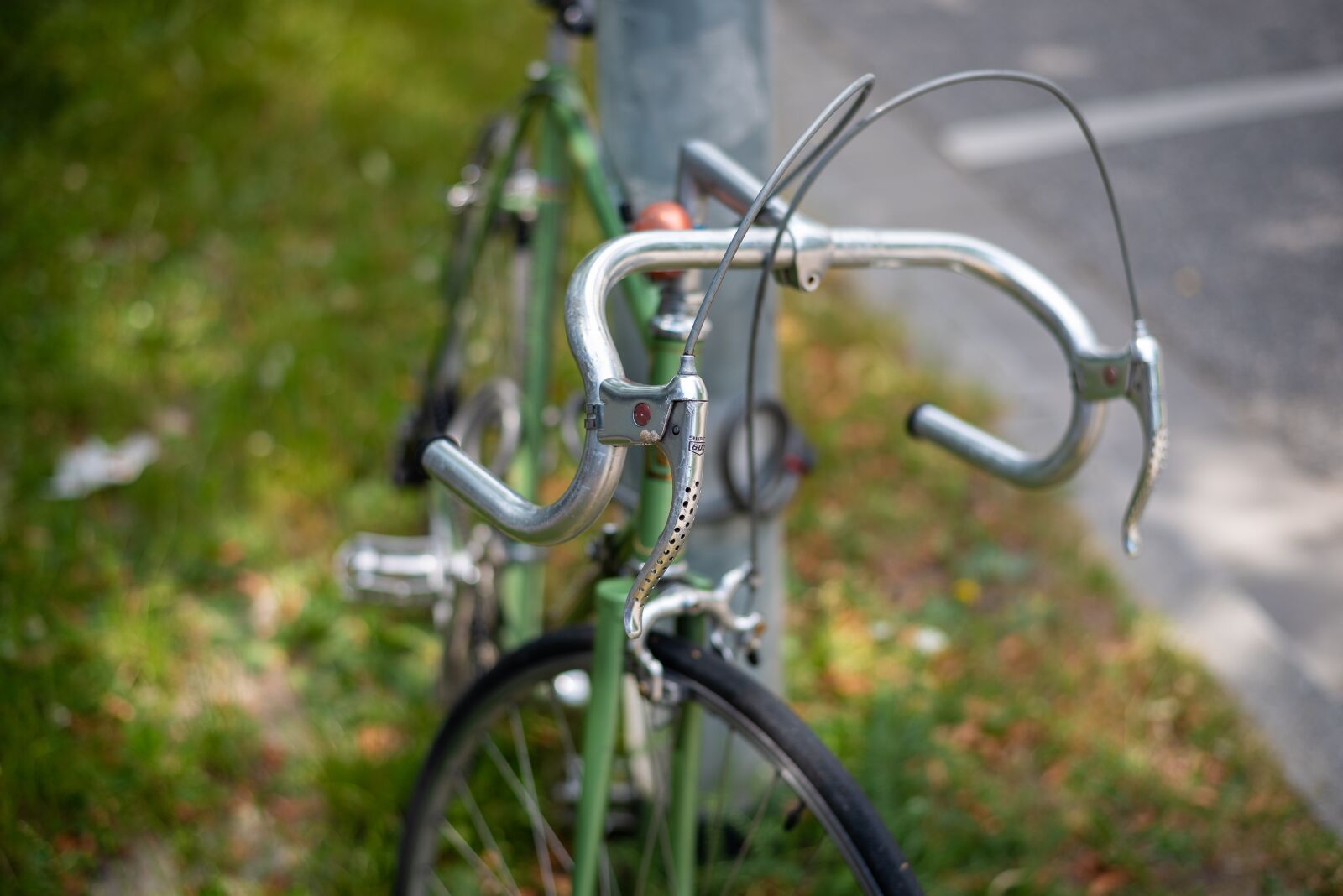 Nikon D750 sample photo. Road bike, bike, sport photography