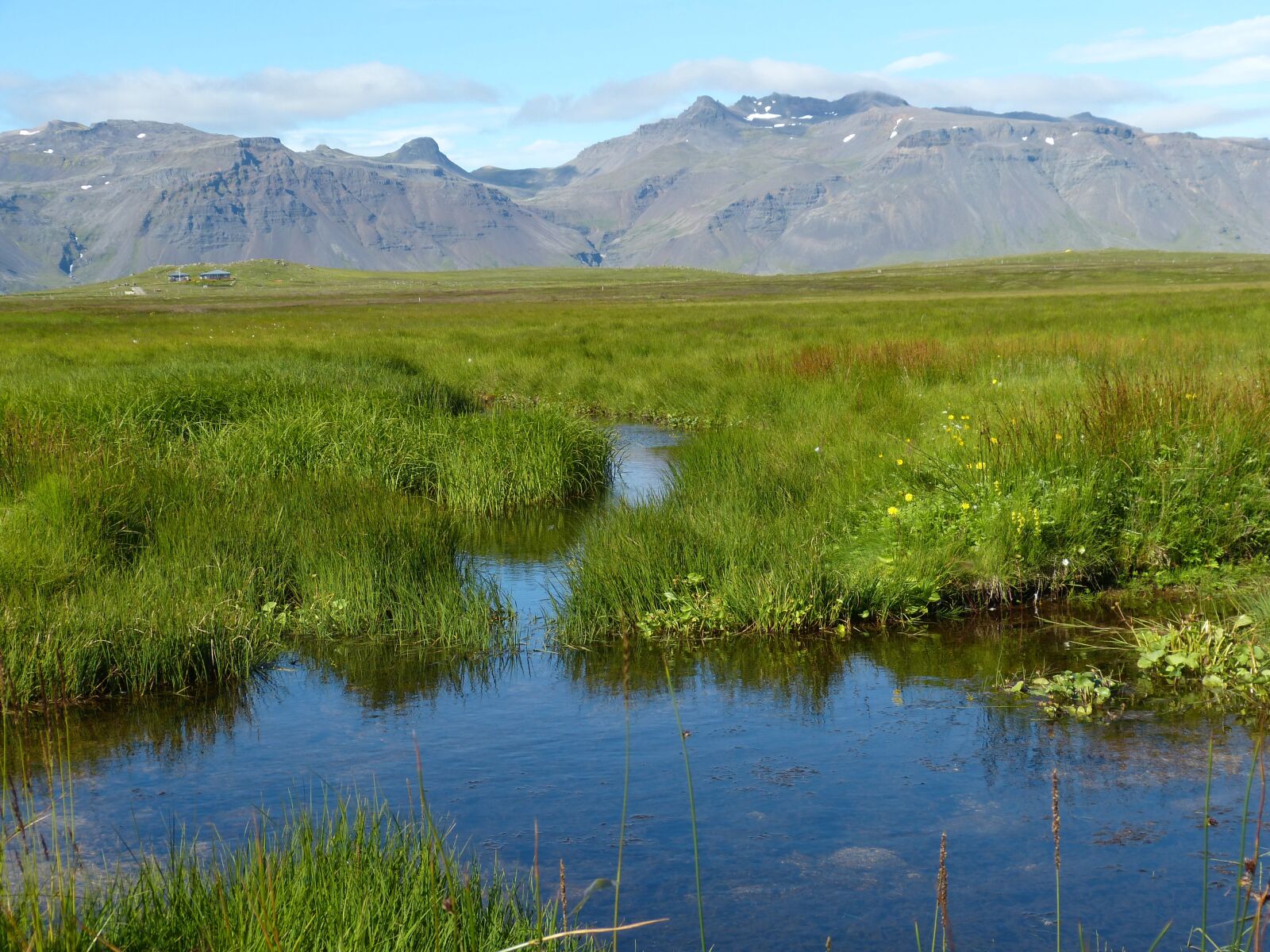 Panasonic Lumix DMC-FZ150 sample photo. Iceland, snaefellness, sn fellsnes photography