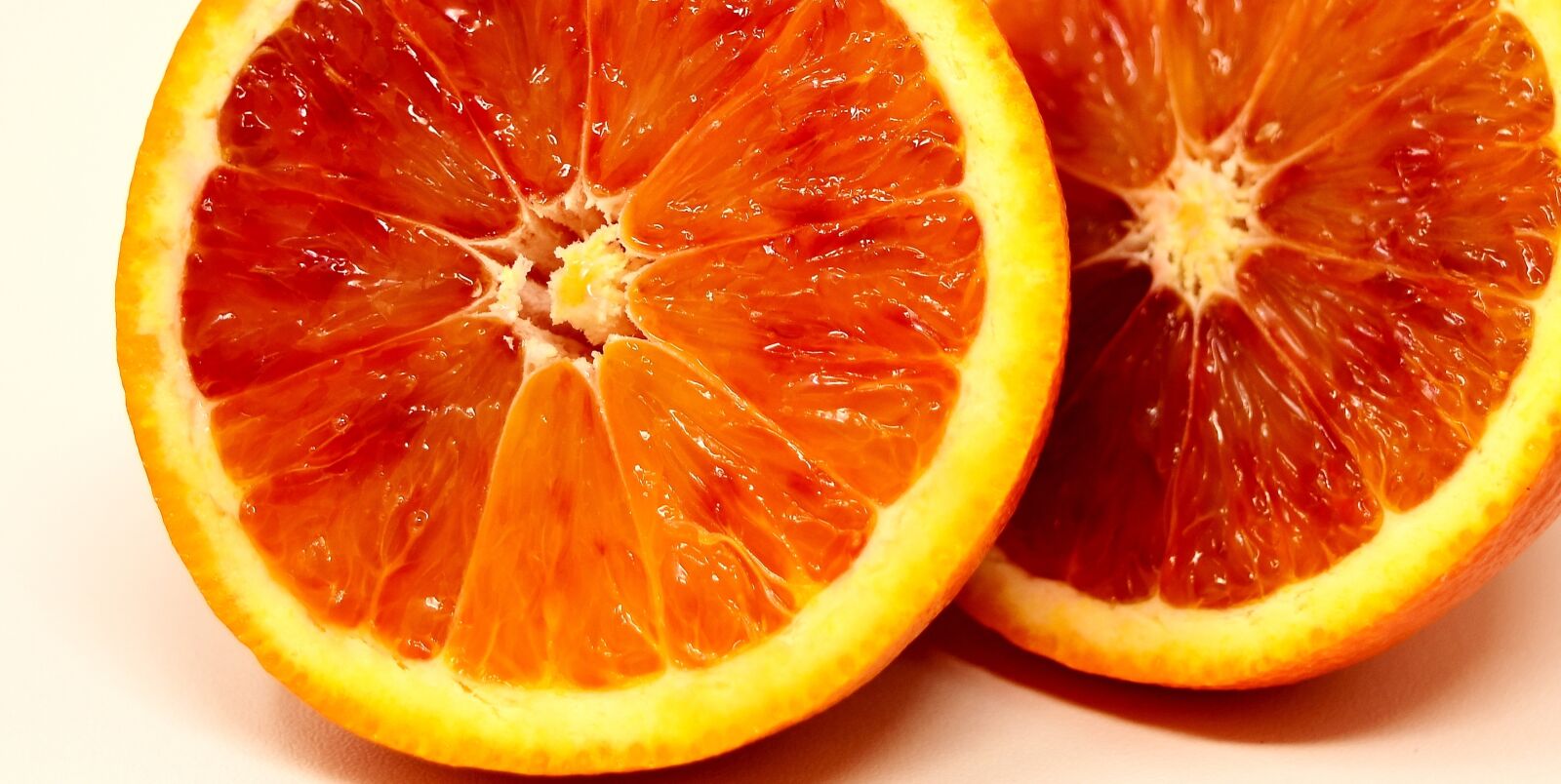 Nikon D7200 sample photo. Blood orange, fruit, citrus photography