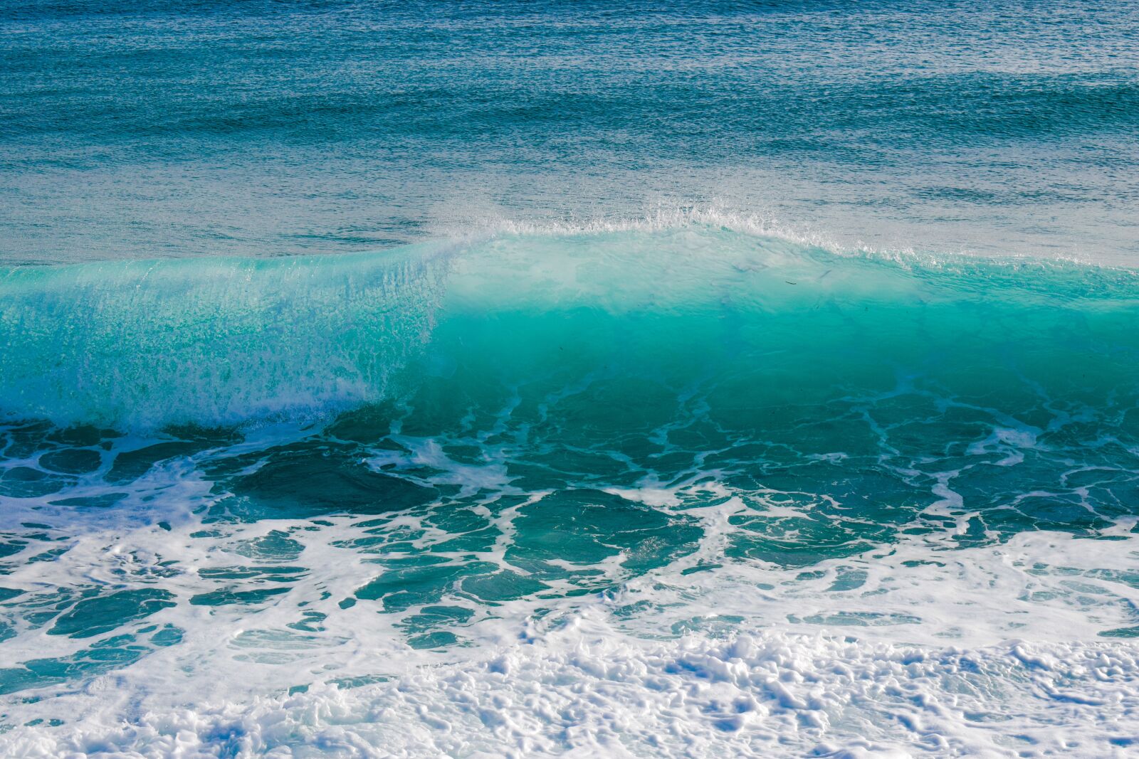 Nikon D3300 sample photo. Wave, transparent, smashing photography