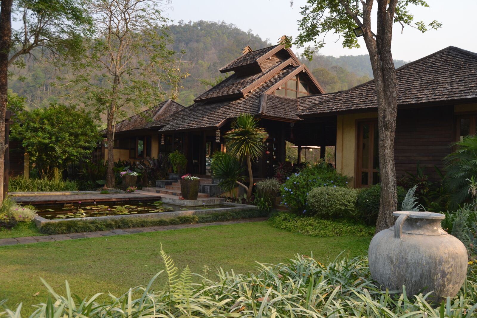 Nikon D3100 sample photo. Thailand, chiang mai, chiang photography