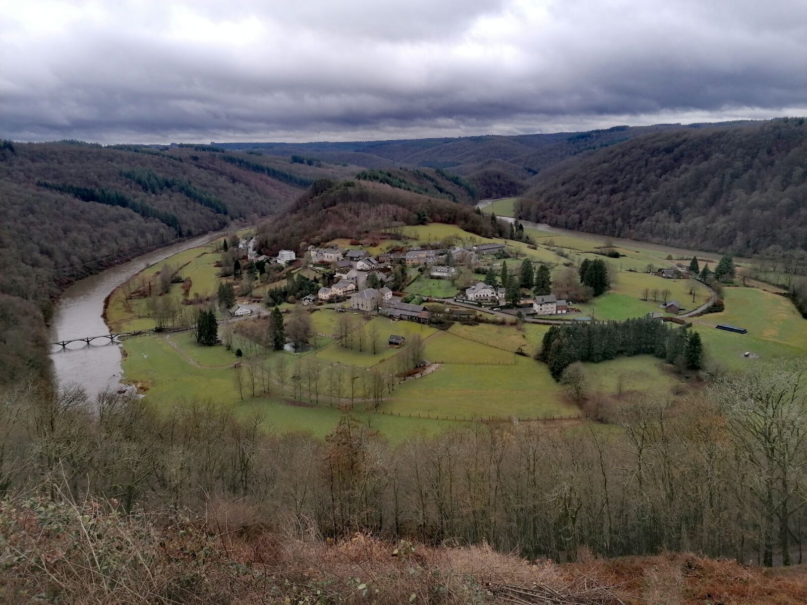 HUAWEI P30 LITE sample photo. Green, belgium, nature photography