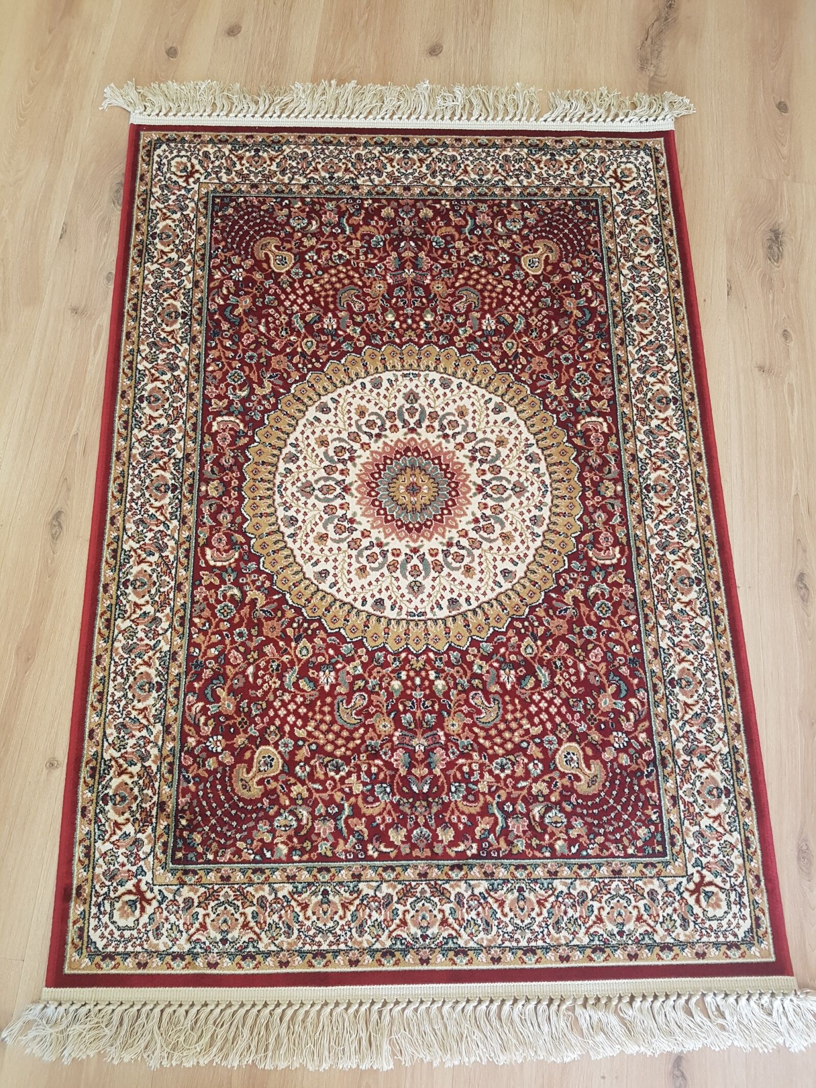 Samsung Galaxy S7 sample photo. Set, carpet, persian photography