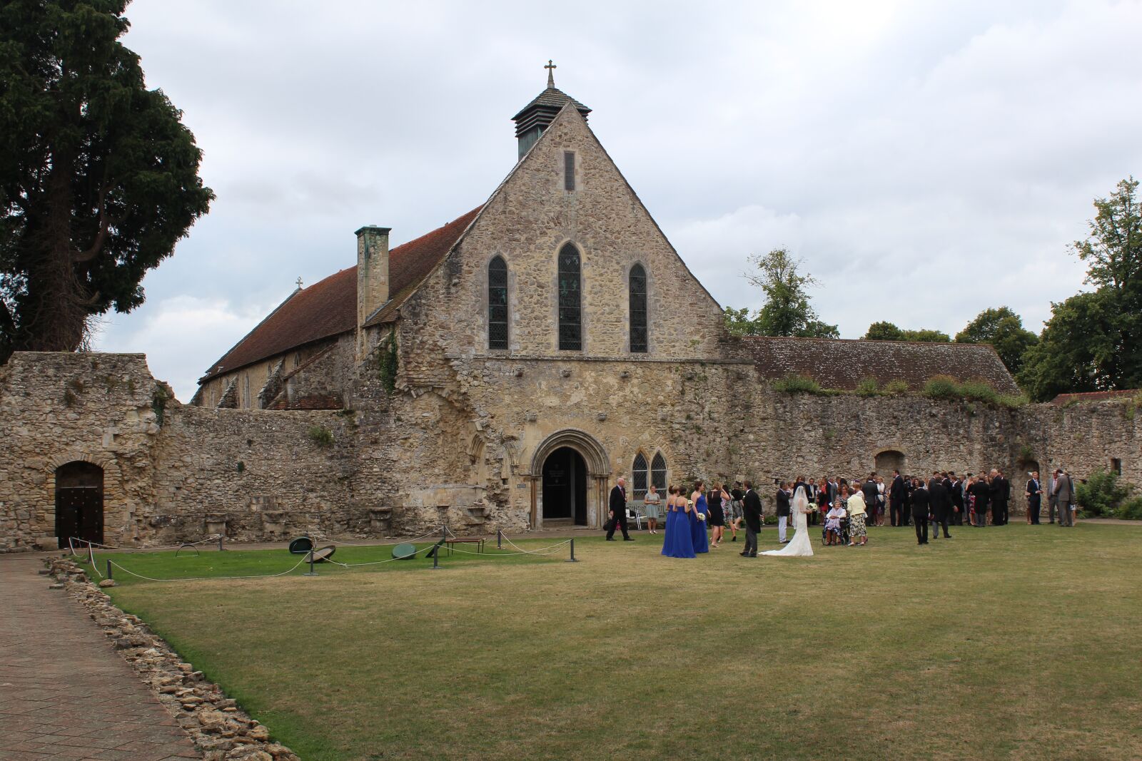 Canon EOS 600D (Rebel EOS T3i / EOS Kiss X5) sample photo. Beaulieu, abbey, lord montague photography
