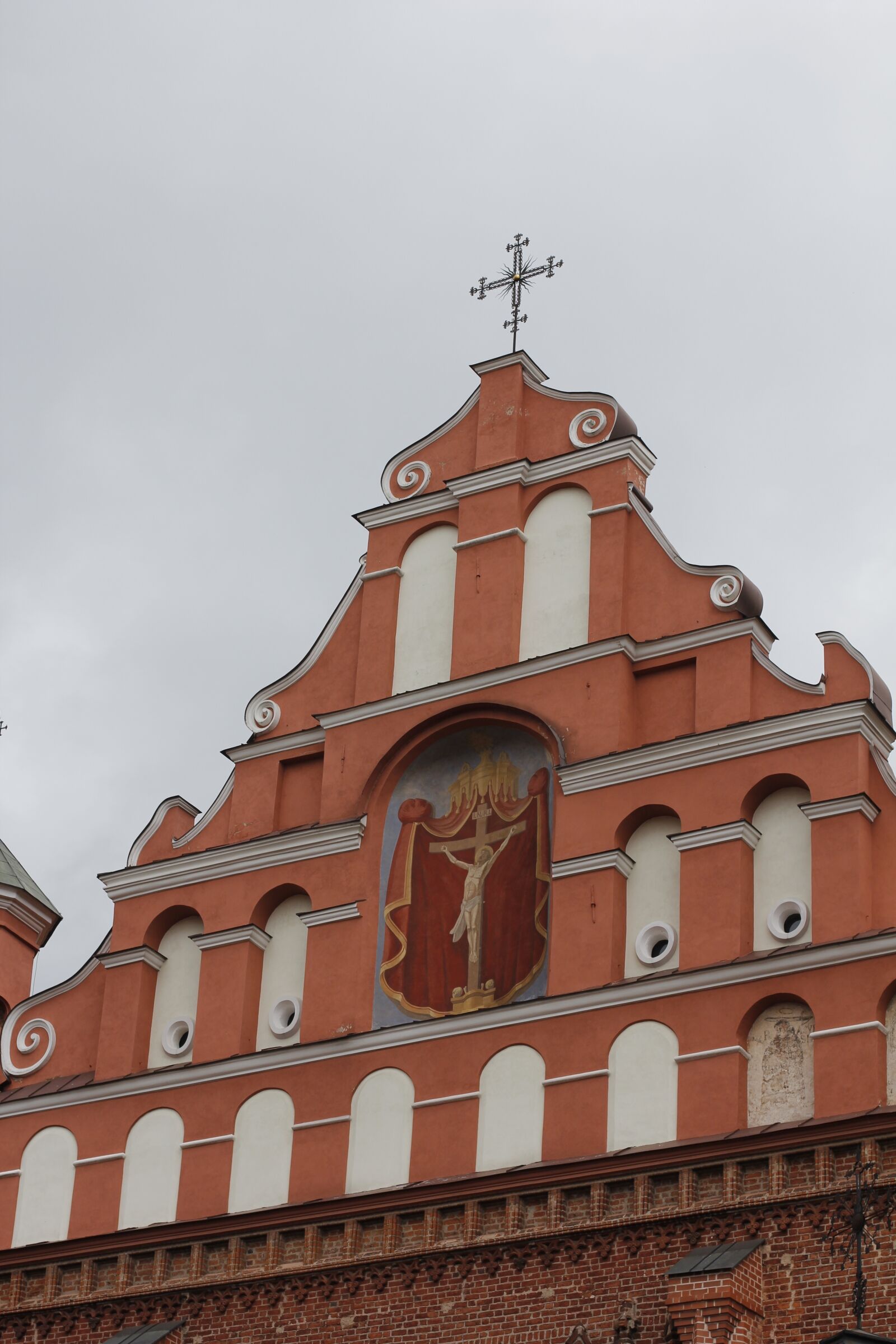 Canon EOS 60D + Canon EF 50mm F1.4 USM sample photo. Vilnius, lithuania, eastern europe photography