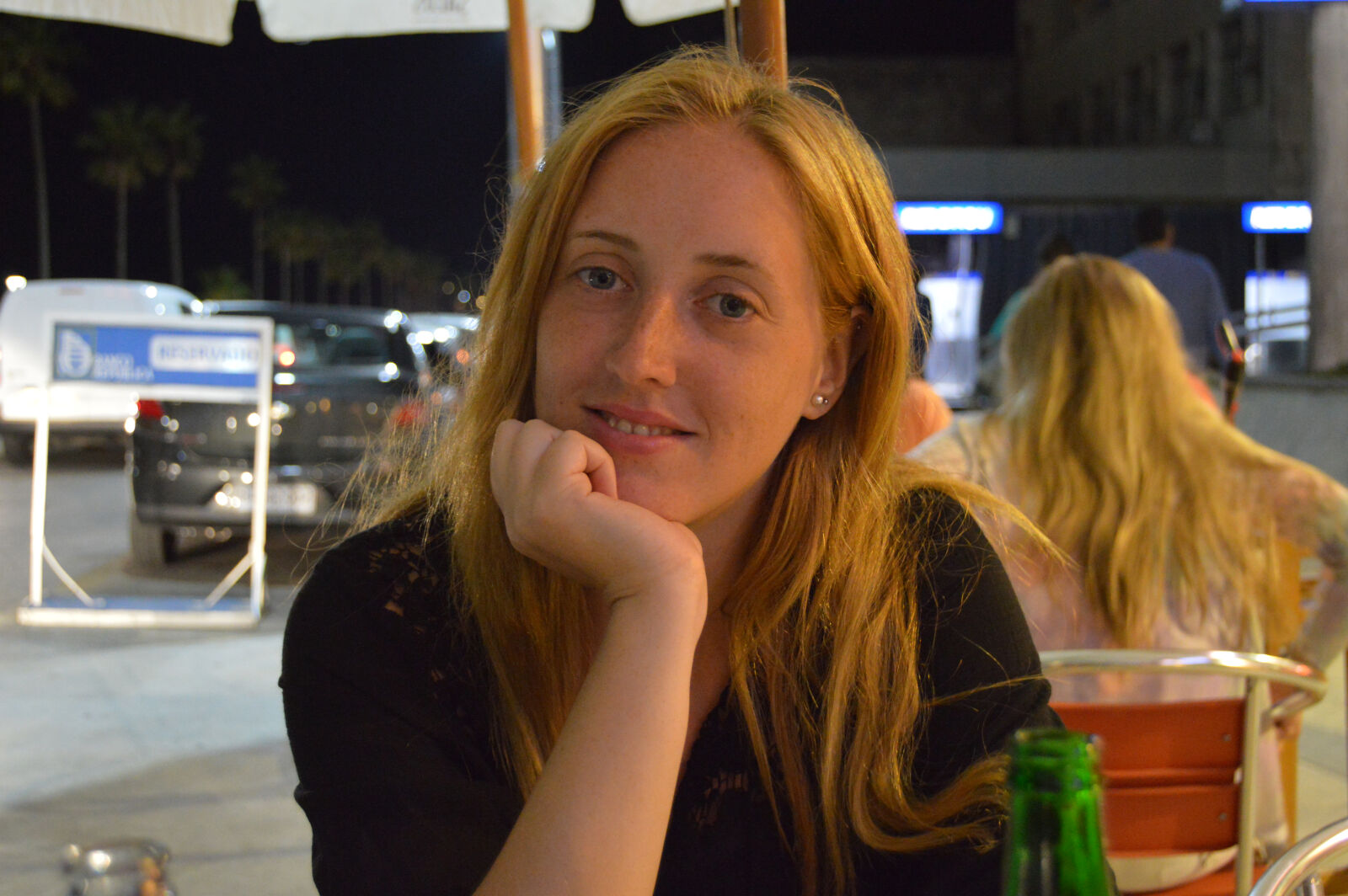 Nikon D3200 sample photo