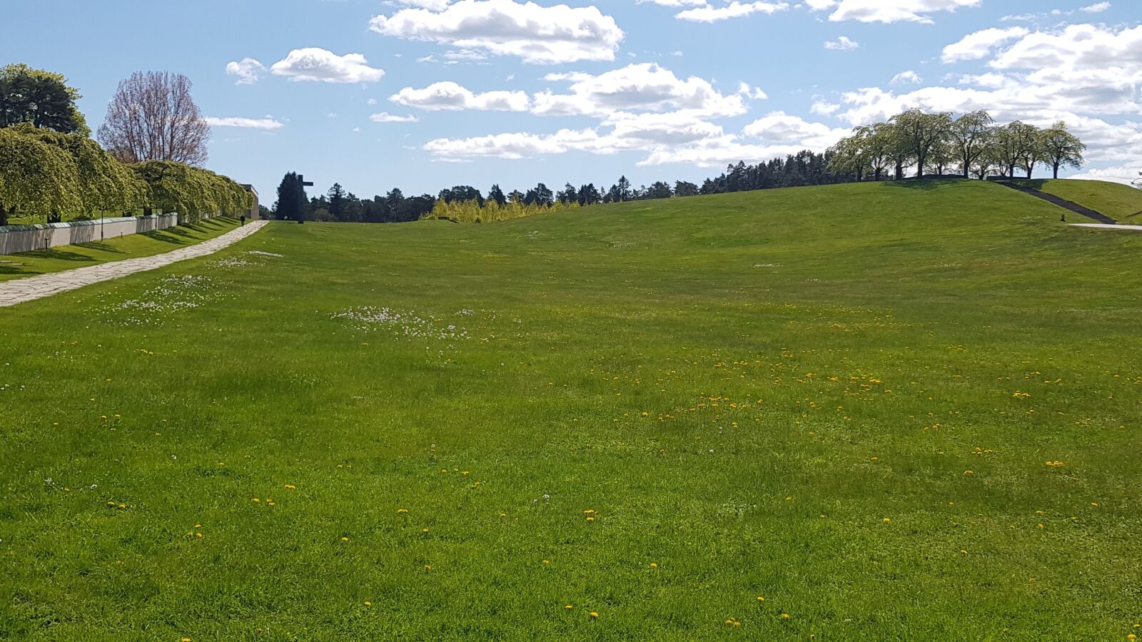 Samsung Galaxy S8 sample photo. Stockholm, sweden, landscape photography