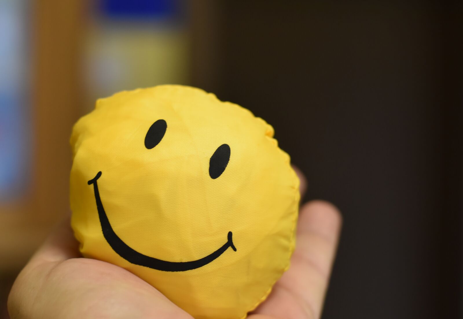 Nikon D7200 sample photo. Smiley, positive, smile photography