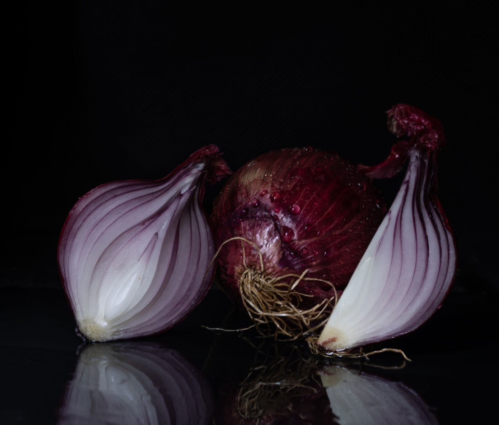 Canon EOS 5D Mark IV sample photo. Onion, eat, onions photography