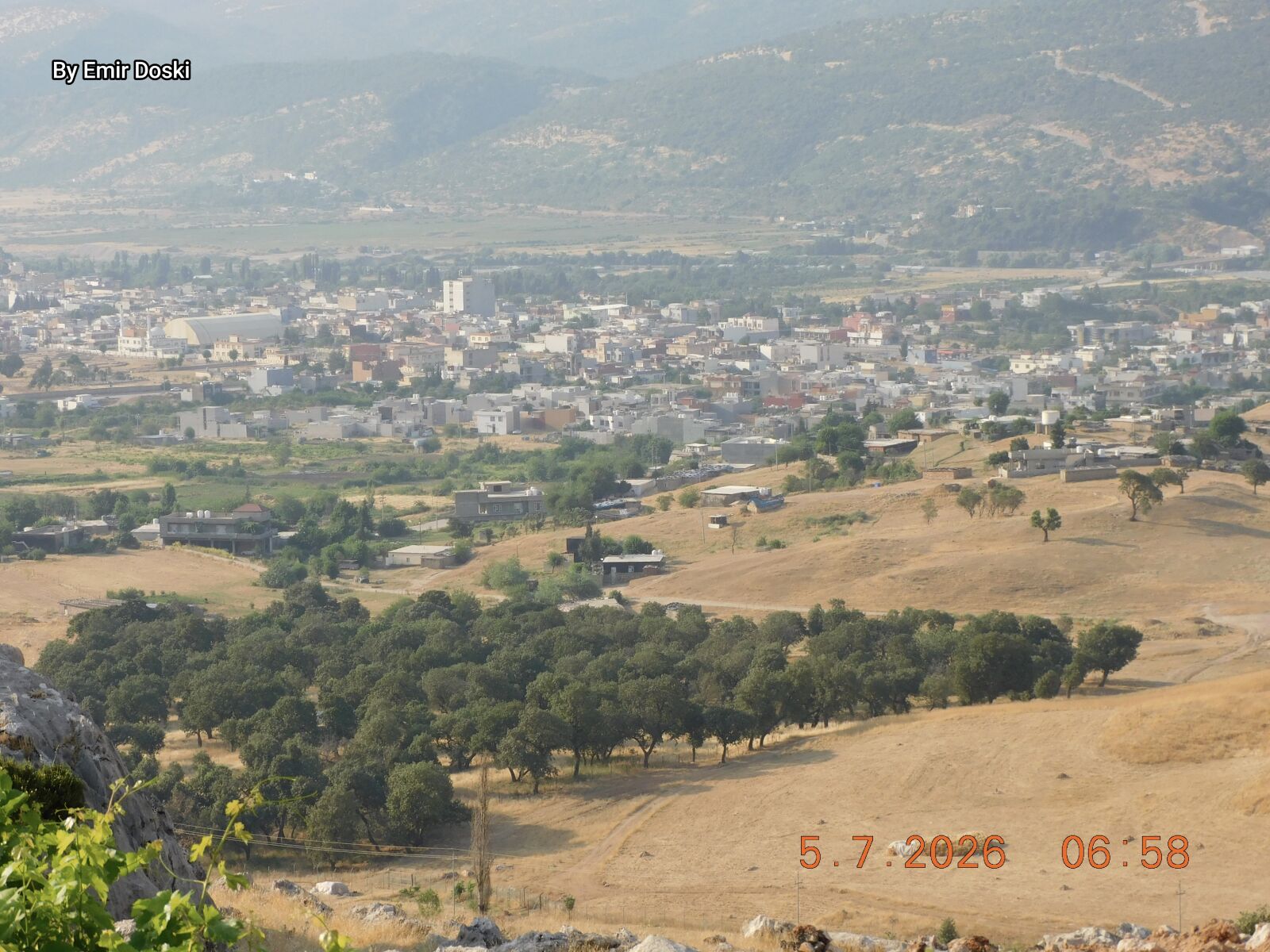Nikon Coolpix B600 sample photo. شێلادزێ photography