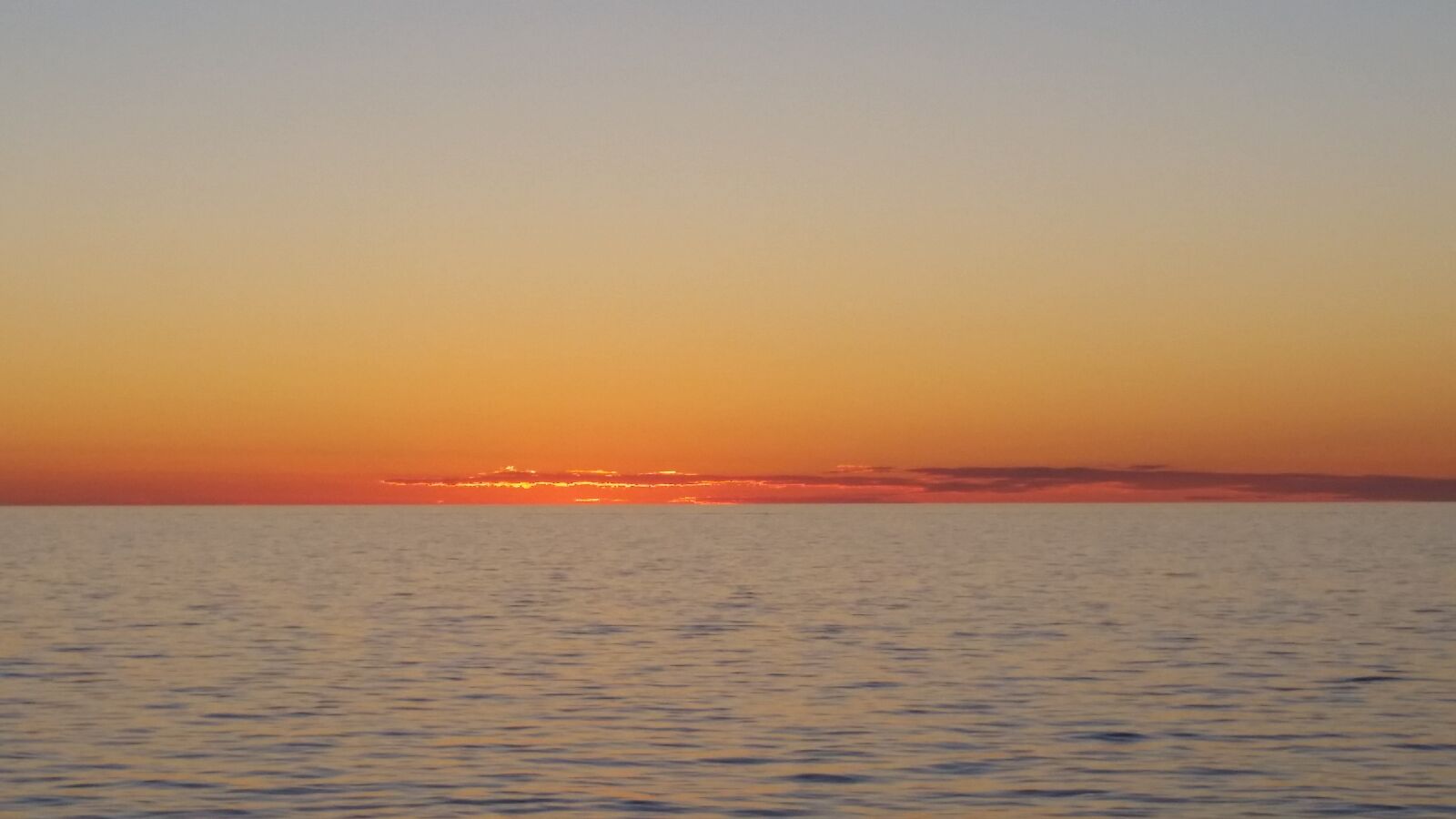 Samsung Galaxy S5 sample photo. Sunset, travel, nature photography