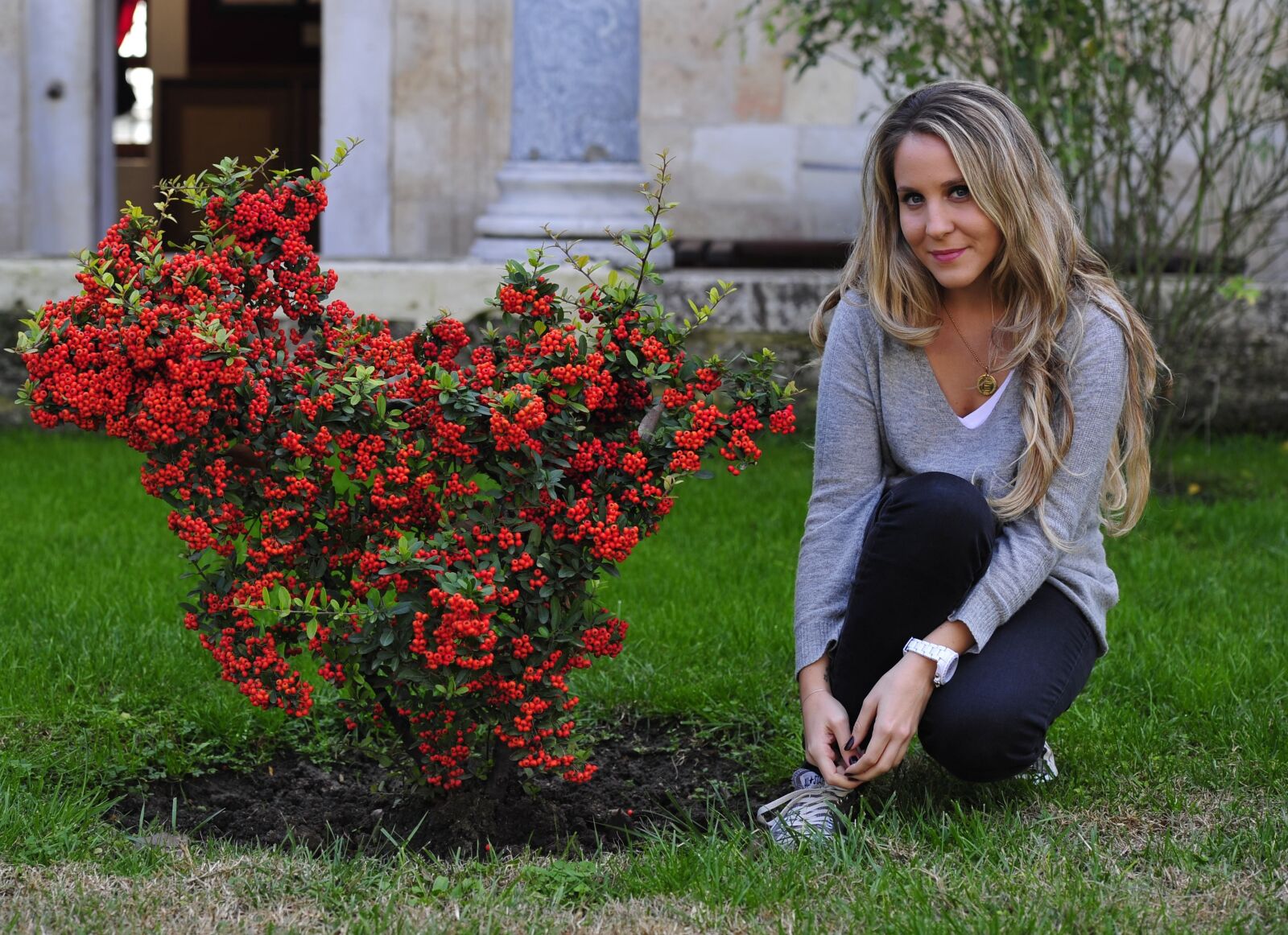 Nikon D3S sample photo. Portrait, nature, human photography
