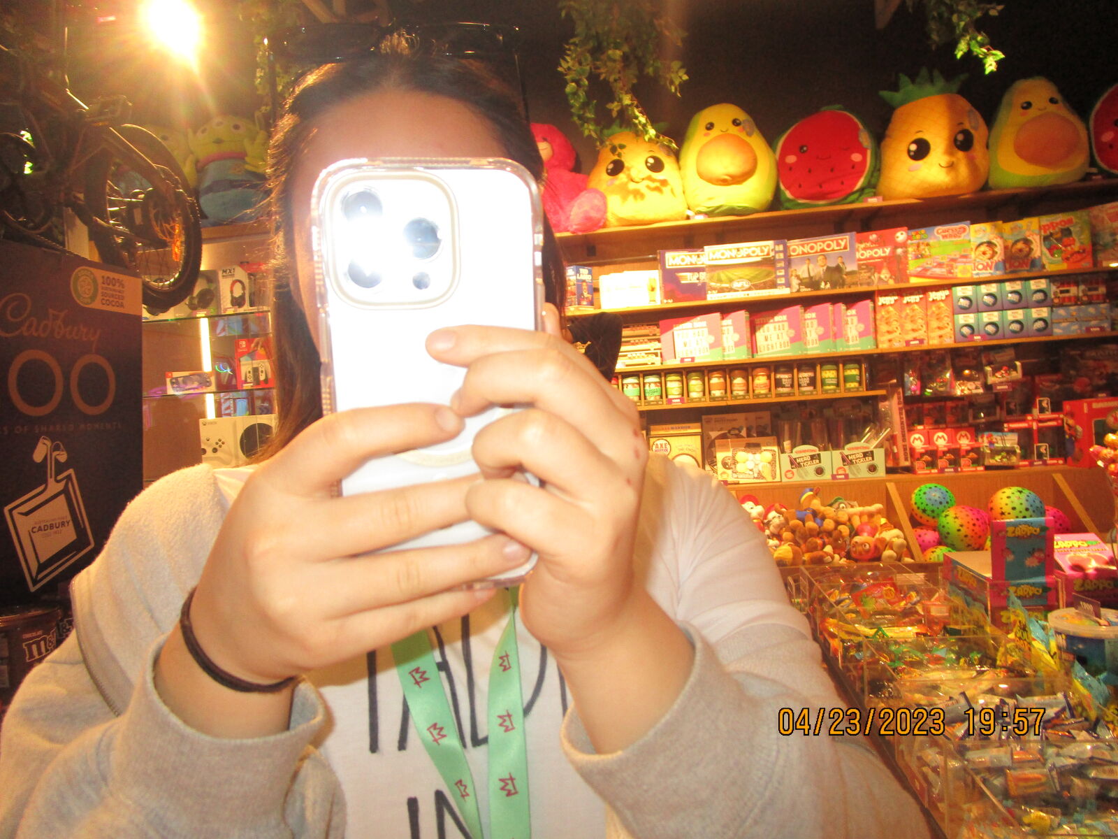 Canon IXUS 190 sample photo