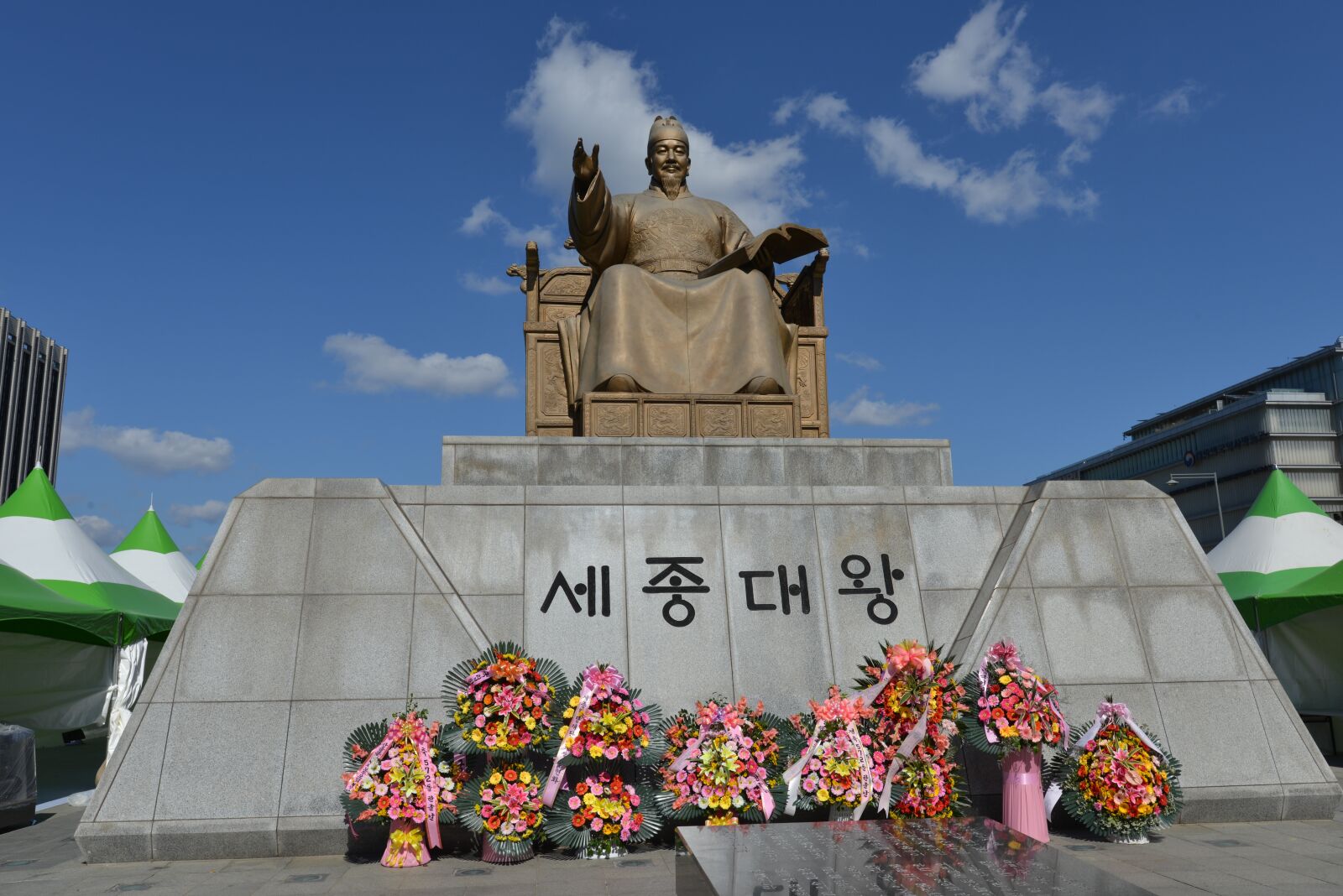 Nikon D800 sample photo. Korea, republic of korea photography