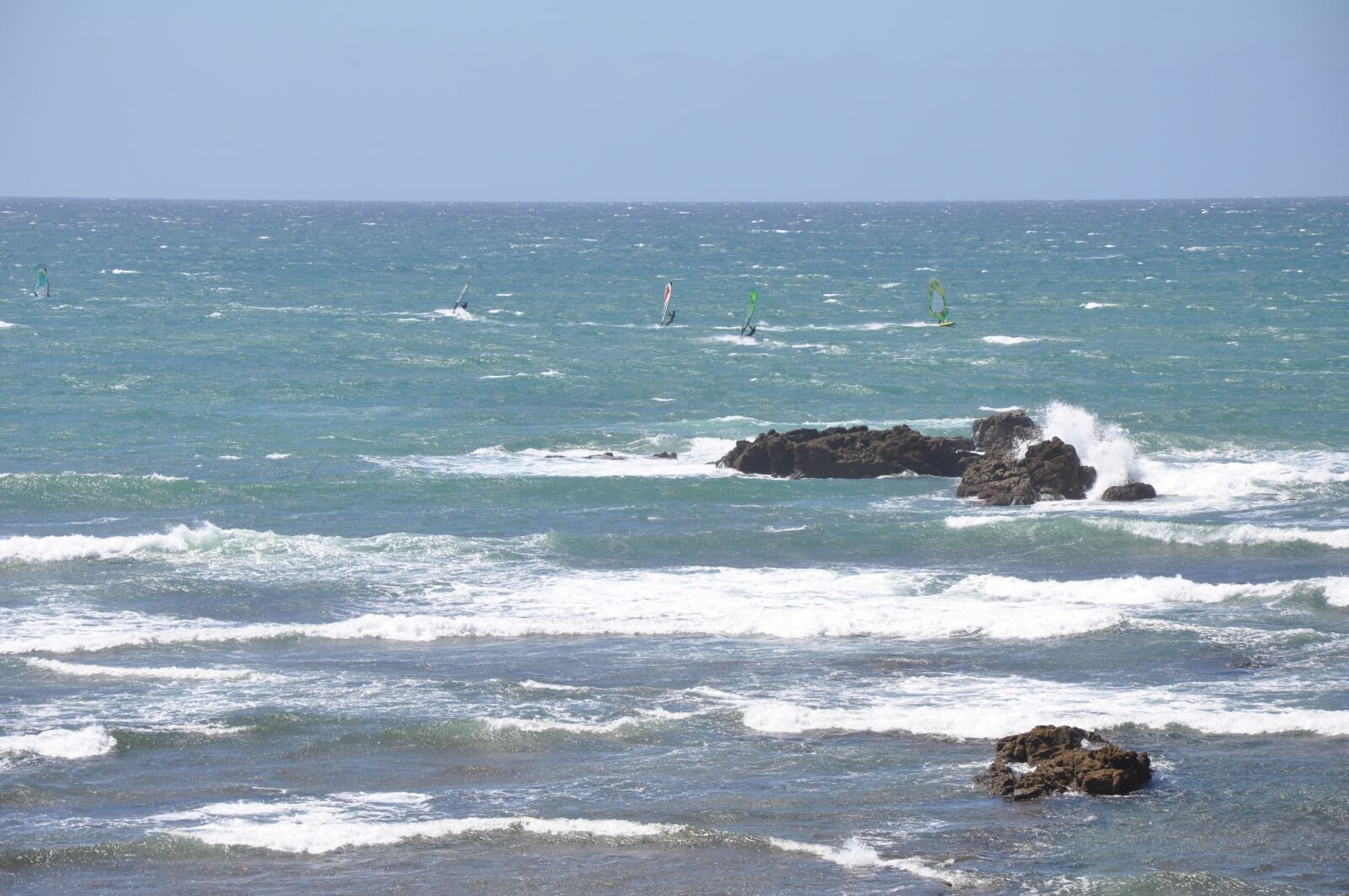 Nikon D90 sample photo. Ericeira, mar, beach photography