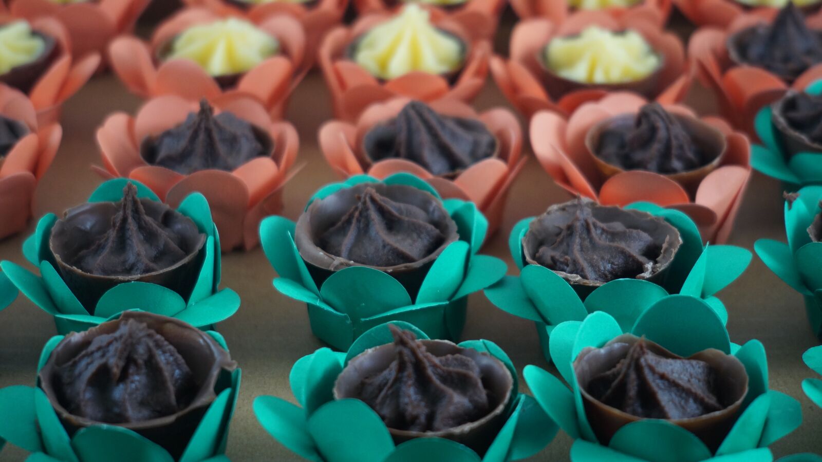 E 18-50mm F4-5.6 sample photo. Sweet, candy, party photography