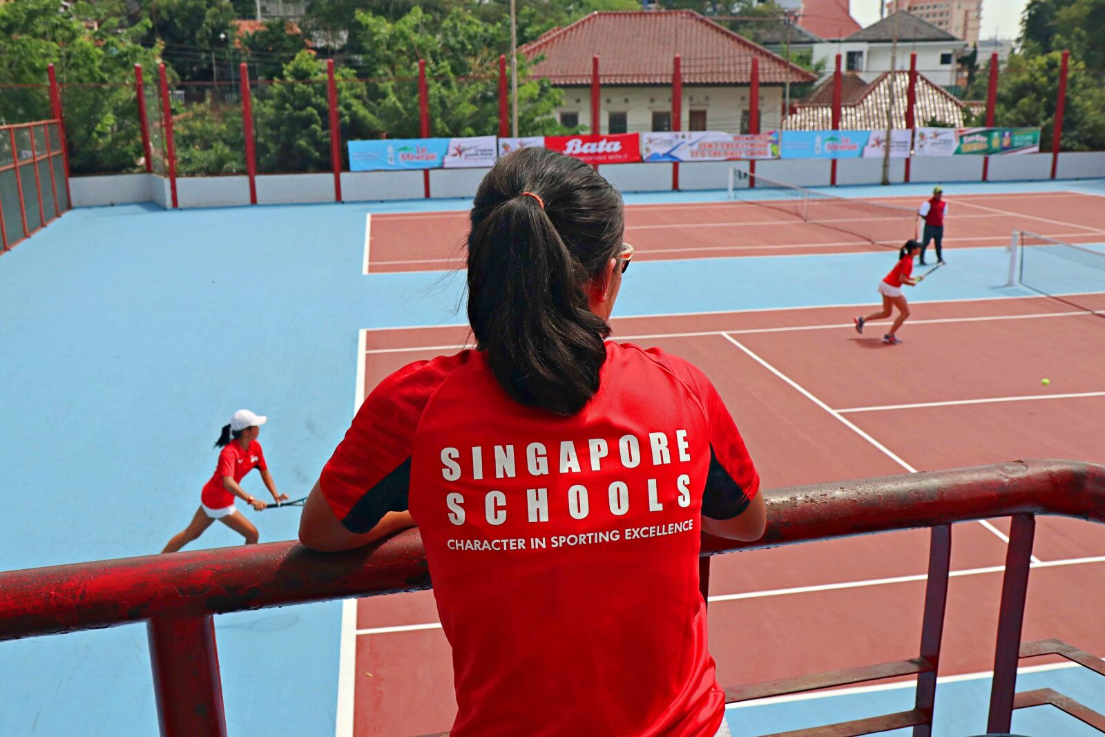 Canon EOS M6 sample photo. Sport, teen, singapore photography