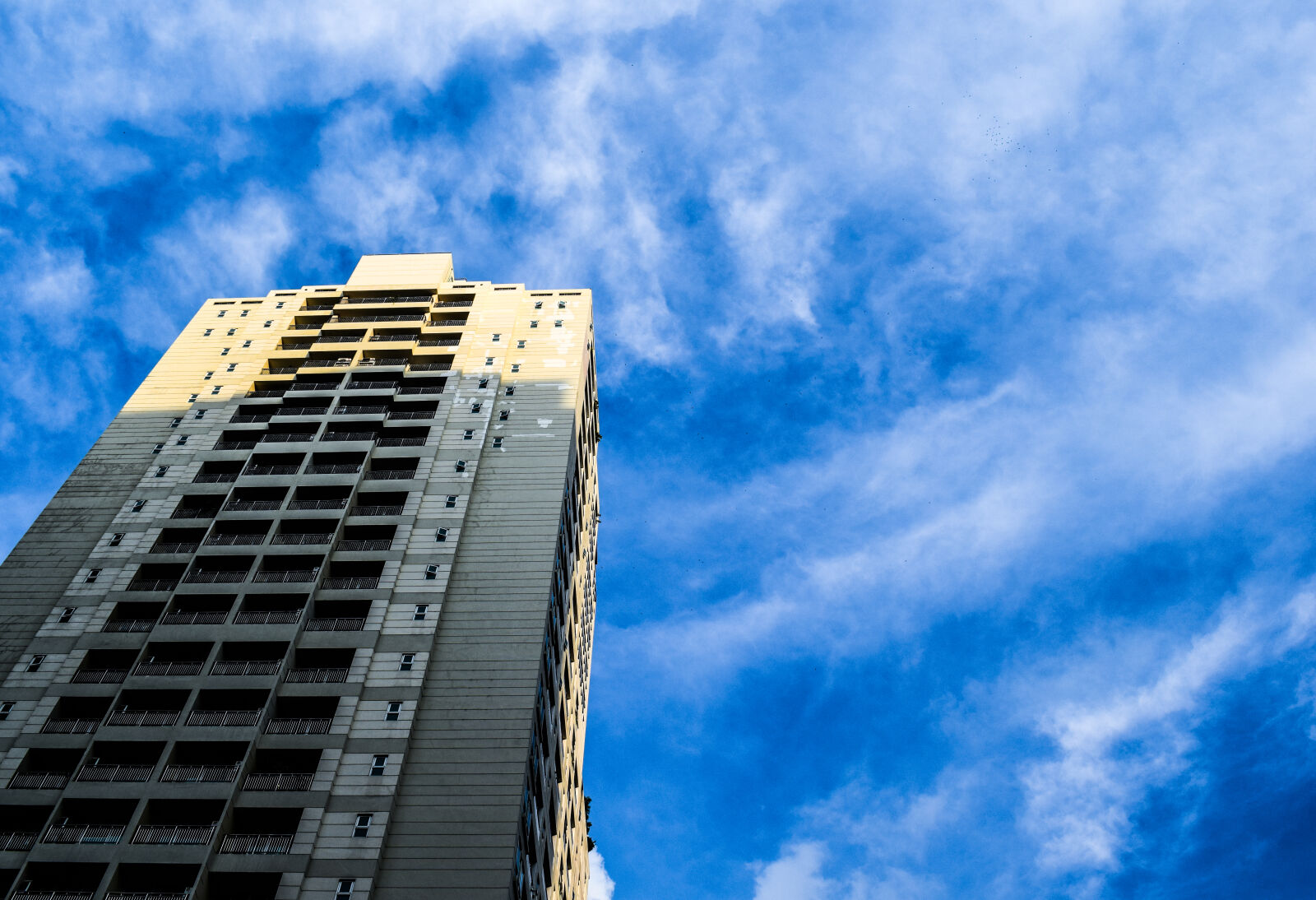 Nikon D3300 sample photo. Architectural, design, architecture, blue photography