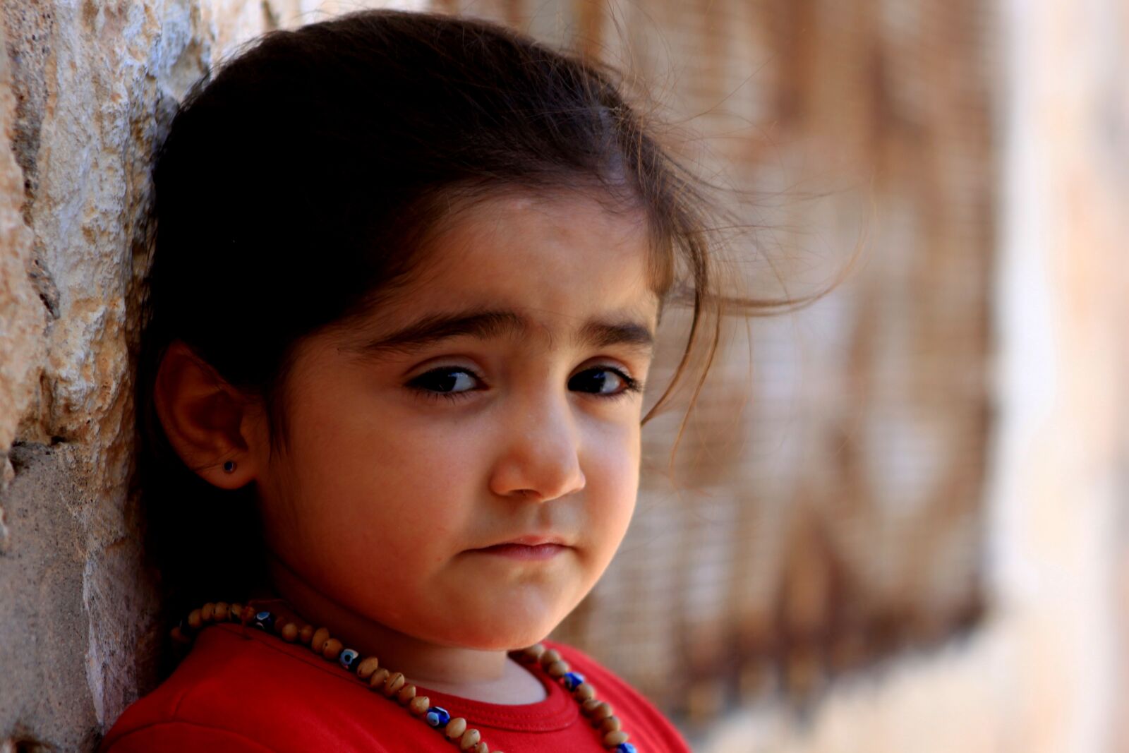 Canon EOS 500D (EOS Rebel T1i / EOS Kiss X3) sample photo. Child, portrait, smile photography