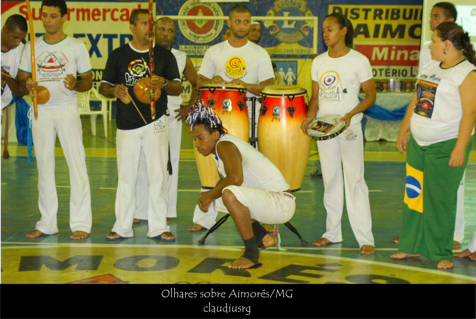 Sony Alpha DSLR-A200 sample photo. Olhares, sobre, aimorés-mg photography