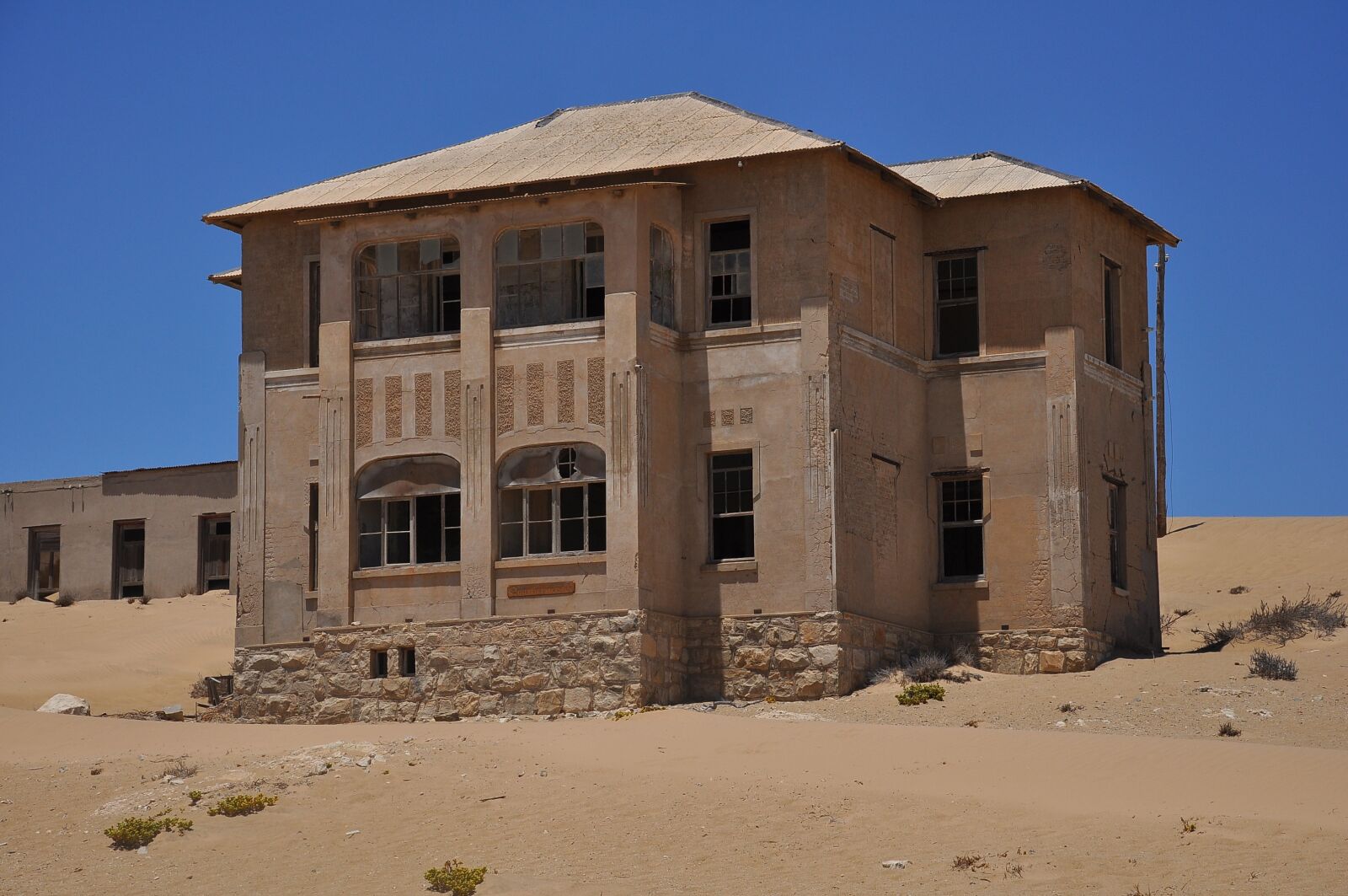 Nikon D90 sample photo. Architecture, building, house photography