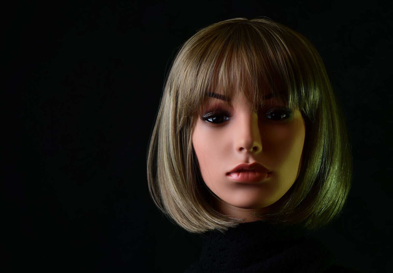 Nikon D7200 sample photo. Woman, beautiful, face photography