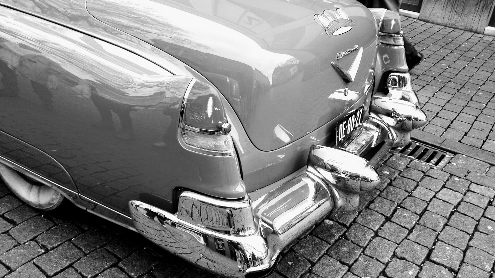 Samsung Galaxy S4 sample photo. Car, old, old car photography