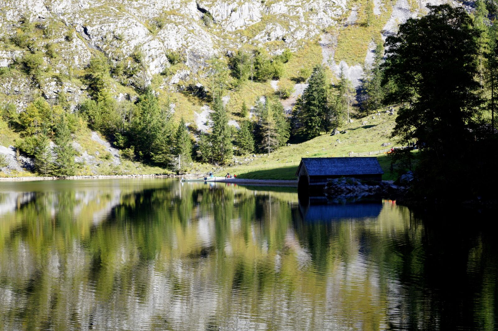 Sony SLT-A58 sample photo. Waters, nature, reflection photography