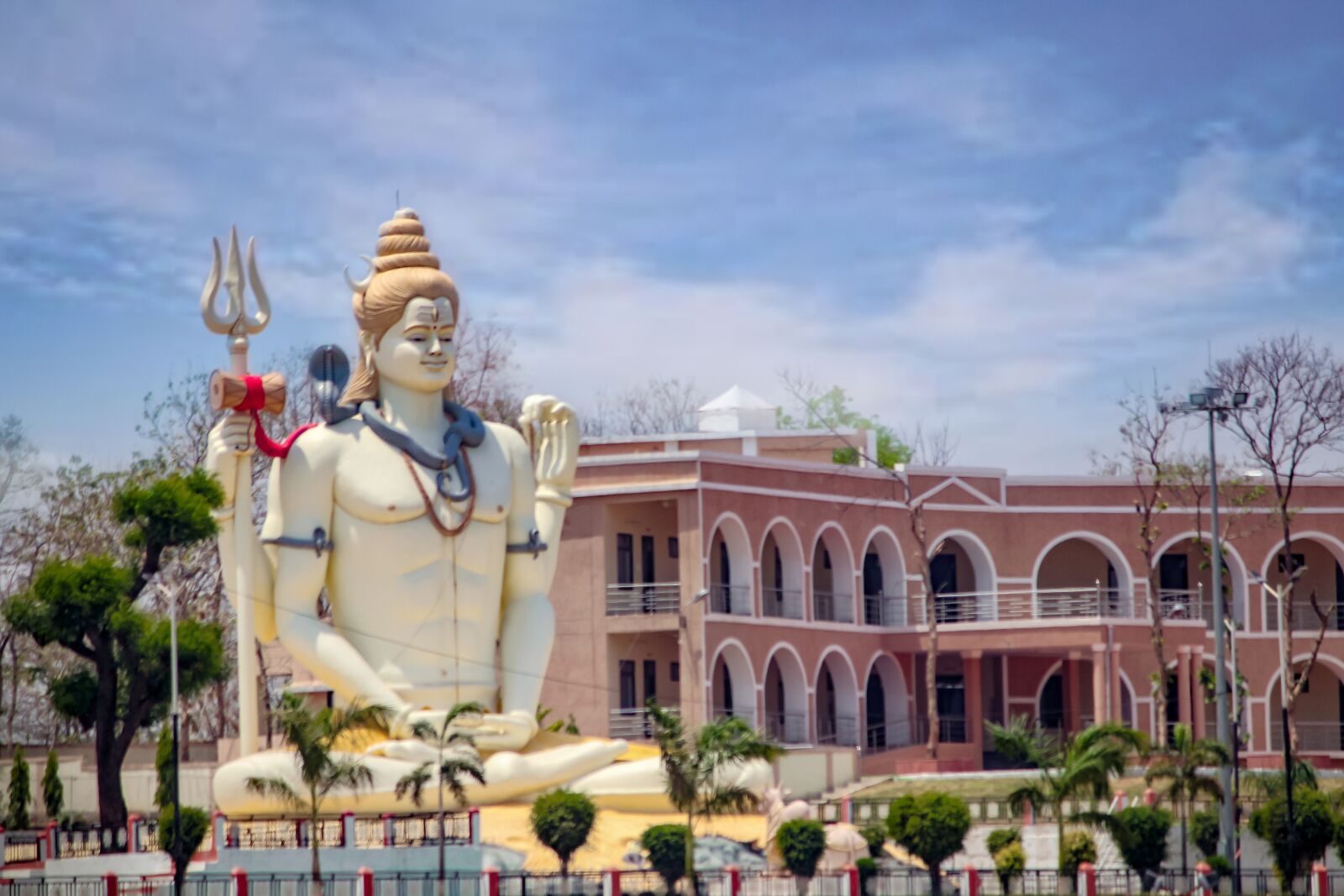 Canon EOS 700D (EOS Rebel T5i / EOS Kiss X7i) sample photo. God shiva, god, shiva photography