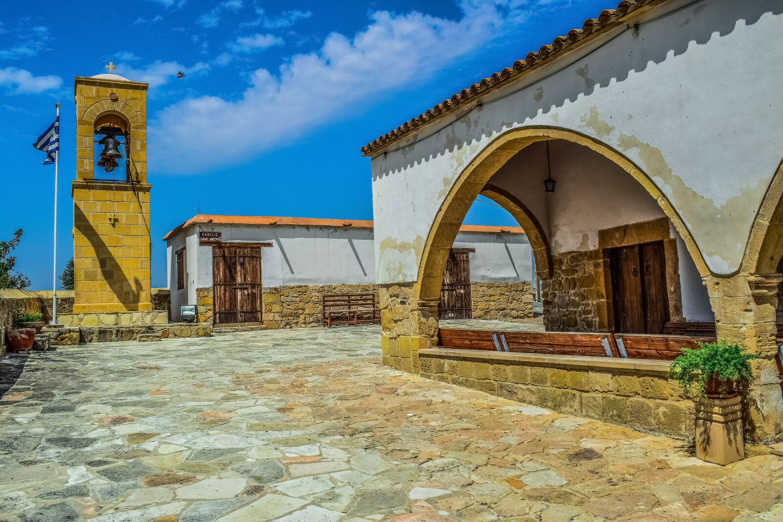 Nikon D3300 sample photo. Belfry, church, orthodox photography