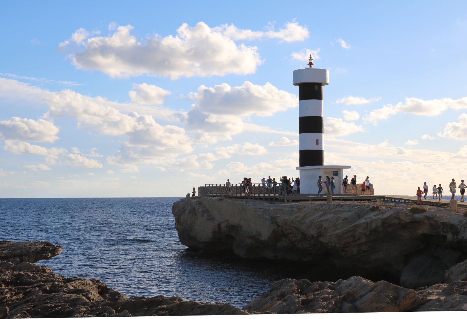 Canon EOS 750D (EOS Rebel T6i / EOS Kiss X8i) sample photo. Mallorca, colonia sant jordi photography